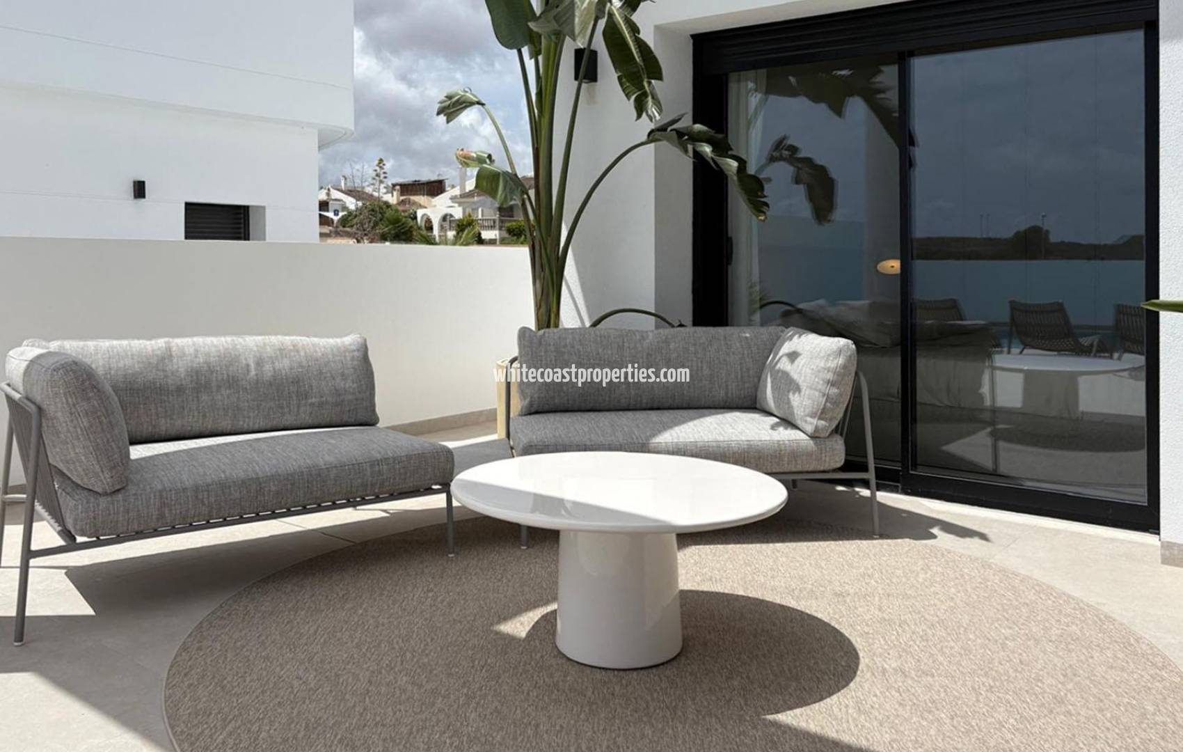 Новостройка - Вилла - Rojales - Ciudad Quesada