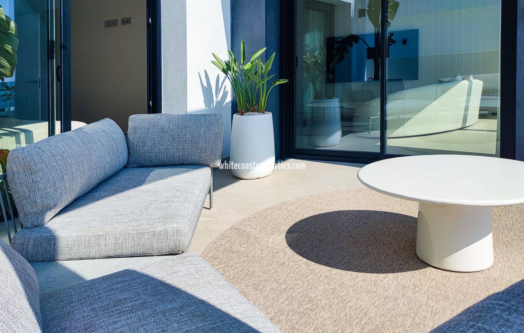 Новостройка - Вилла - Rojales - Ciudad Quesada