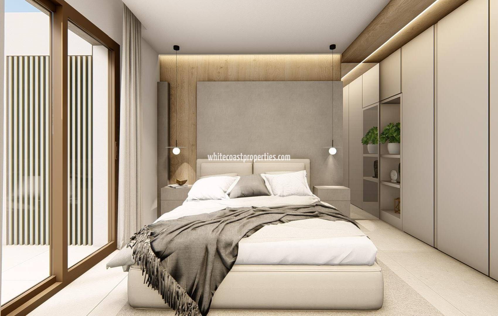 Новостройка - Вилла - Rojales - Lo Marabú