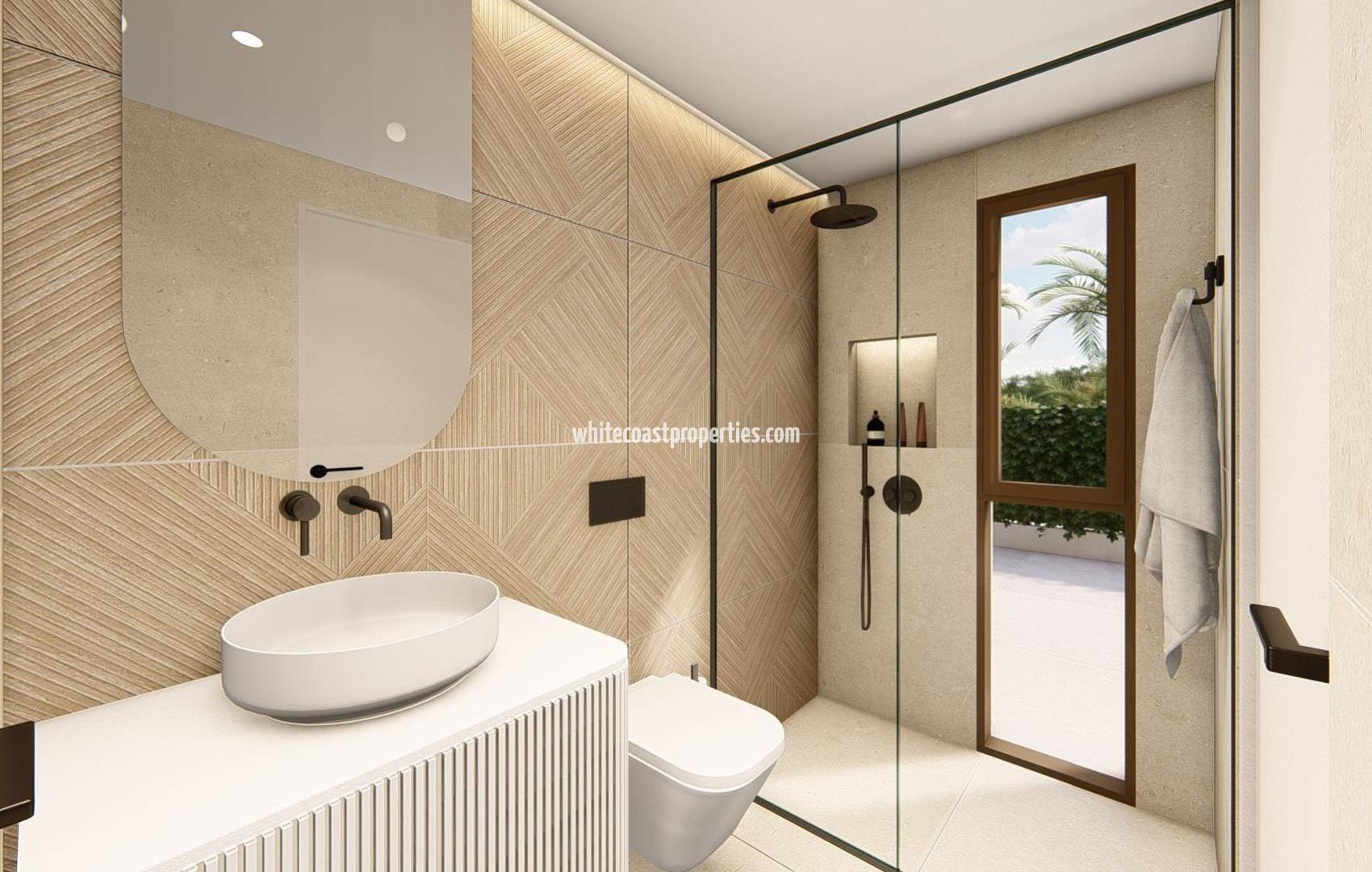 Новостройка - Вилла - Rojales - Lo Marabú