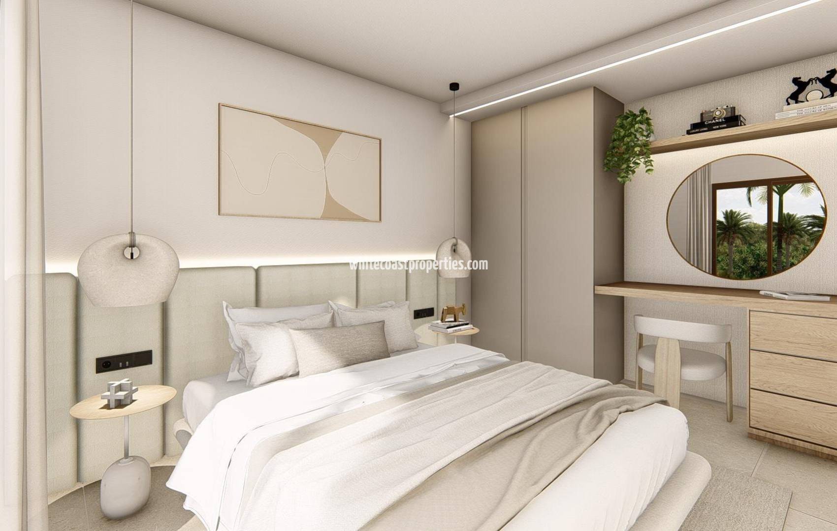 Новостройка - Вилла - Rojales - Lo Marabú