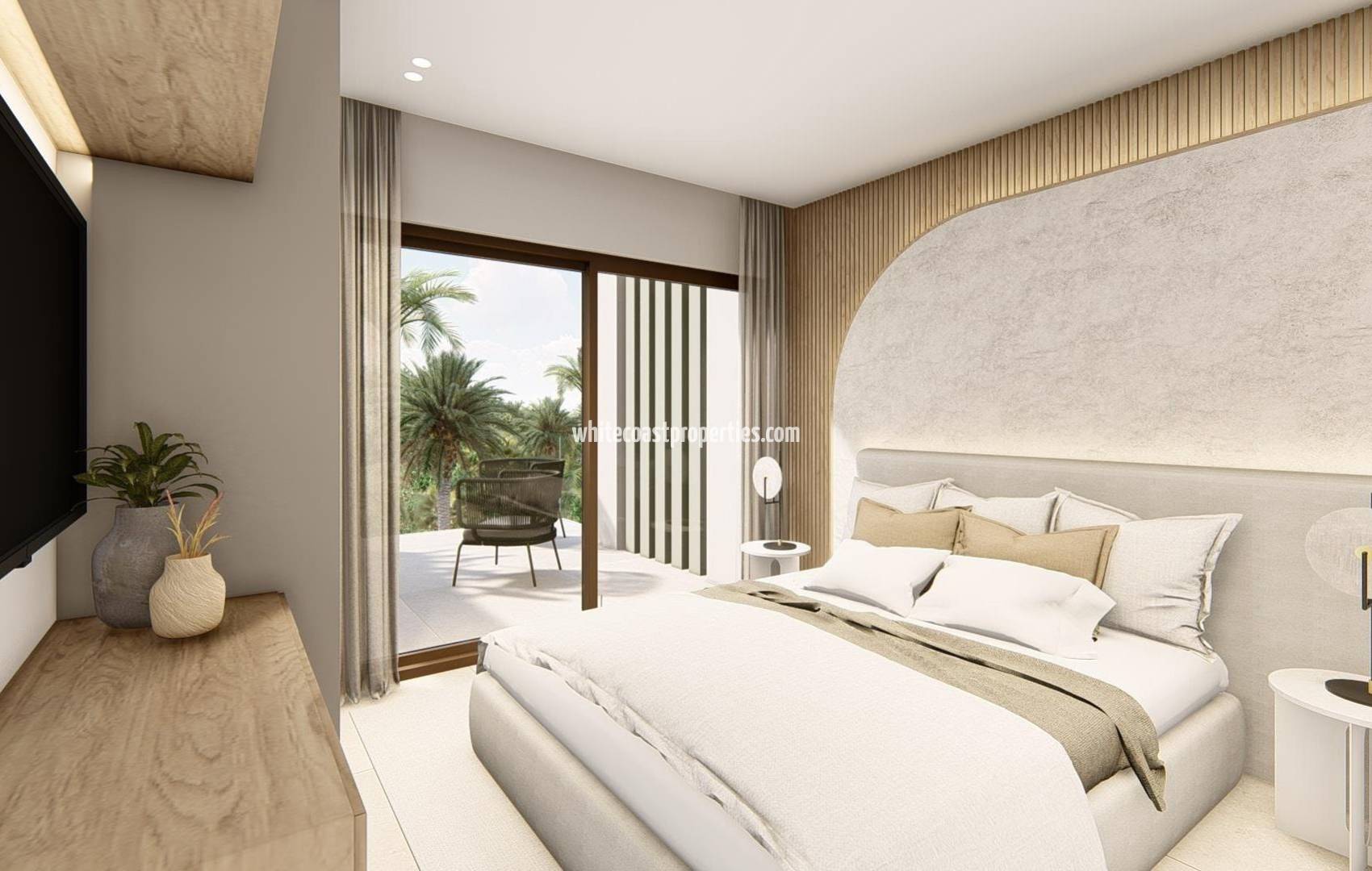 Новостройка - Вилла - Rojales - Lo Marabú