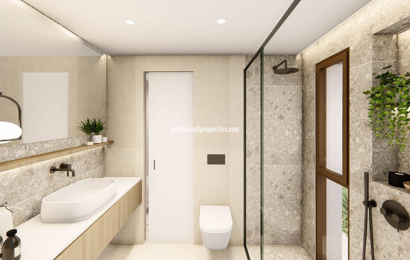 Новостройка - Вилла - Rojales - Lo Marabú