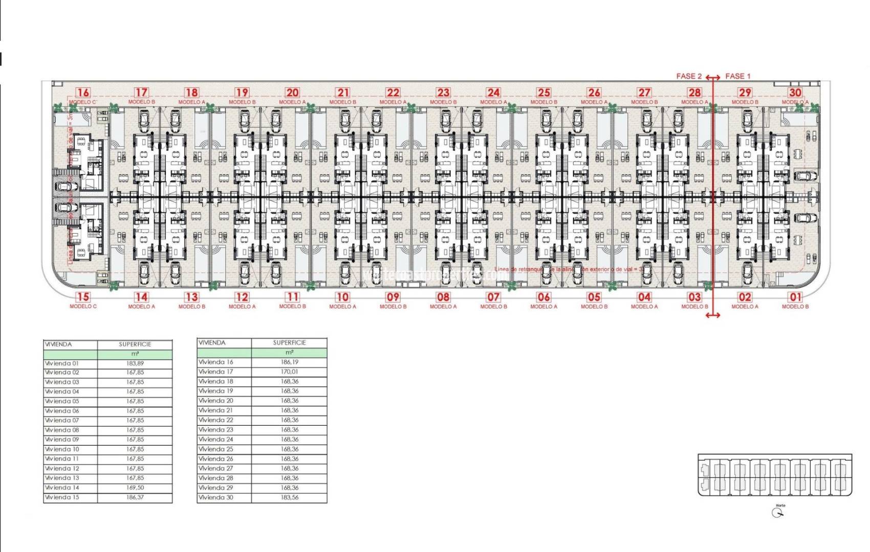 Новостройка - Вилла - Rojales - Lo Marabú
