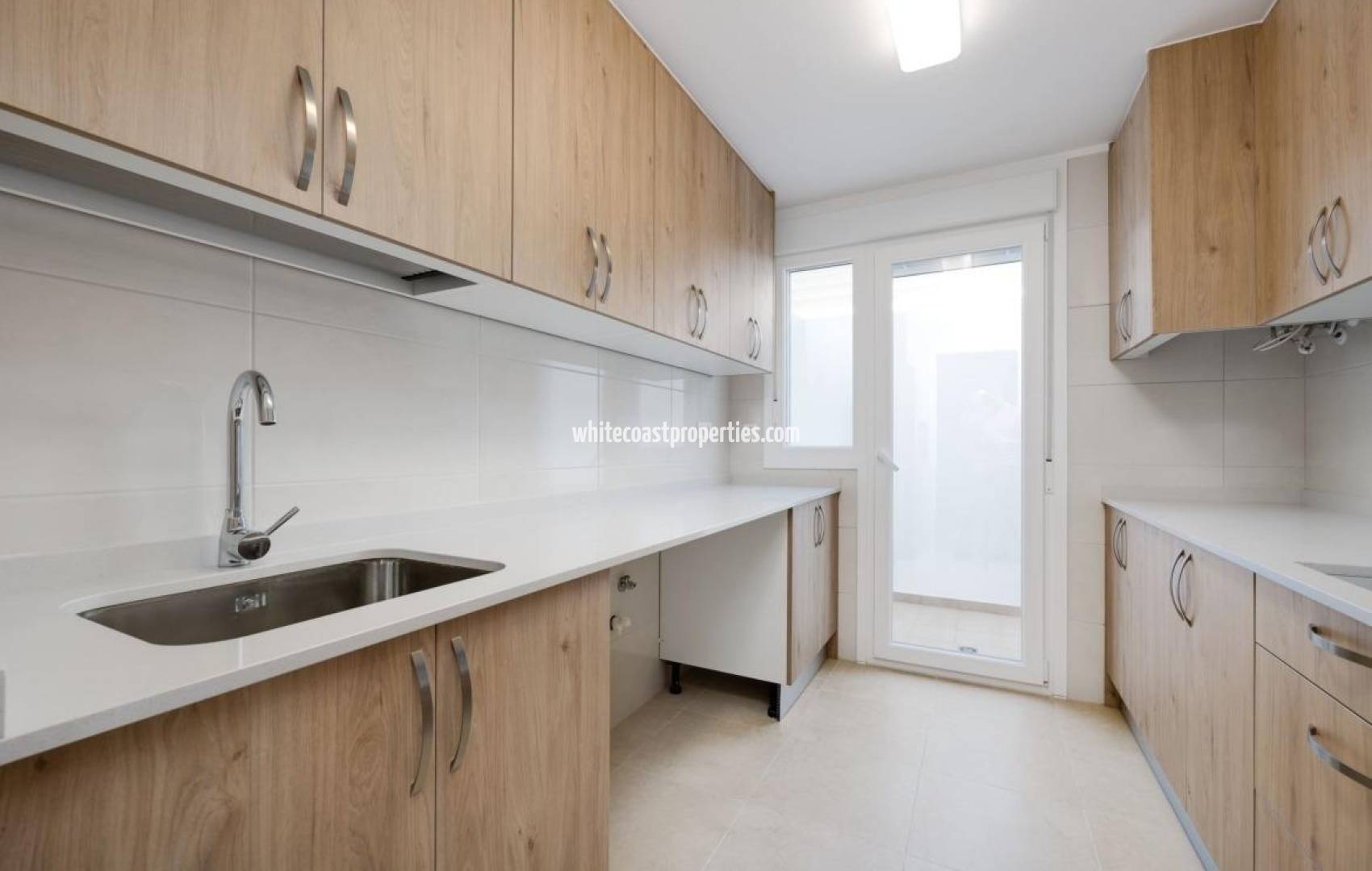 Новостройка - Вилла - San Fulgencio - El Oasis