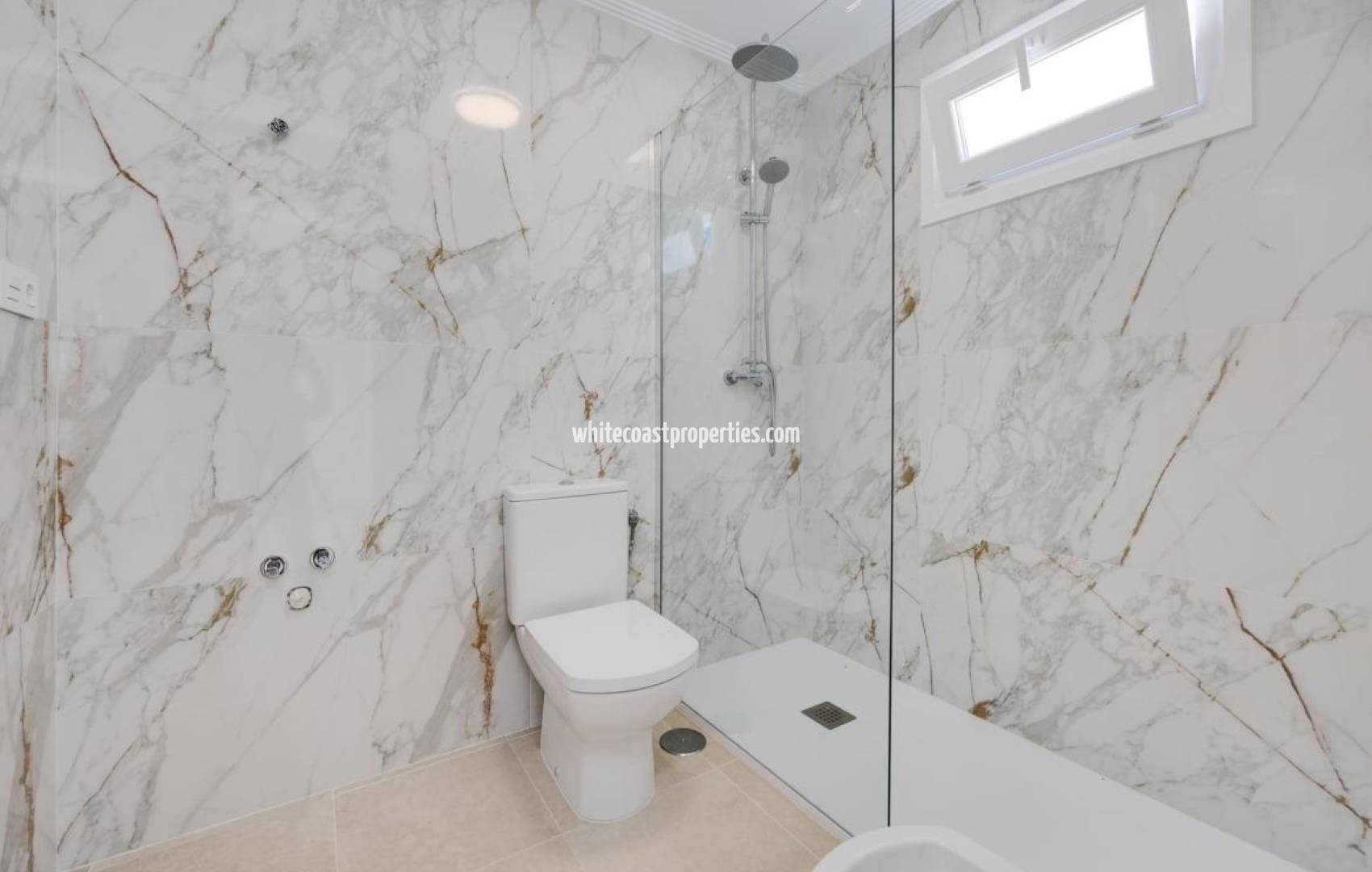 Новостройка - Вилла - San Fulgencio - El Oasis