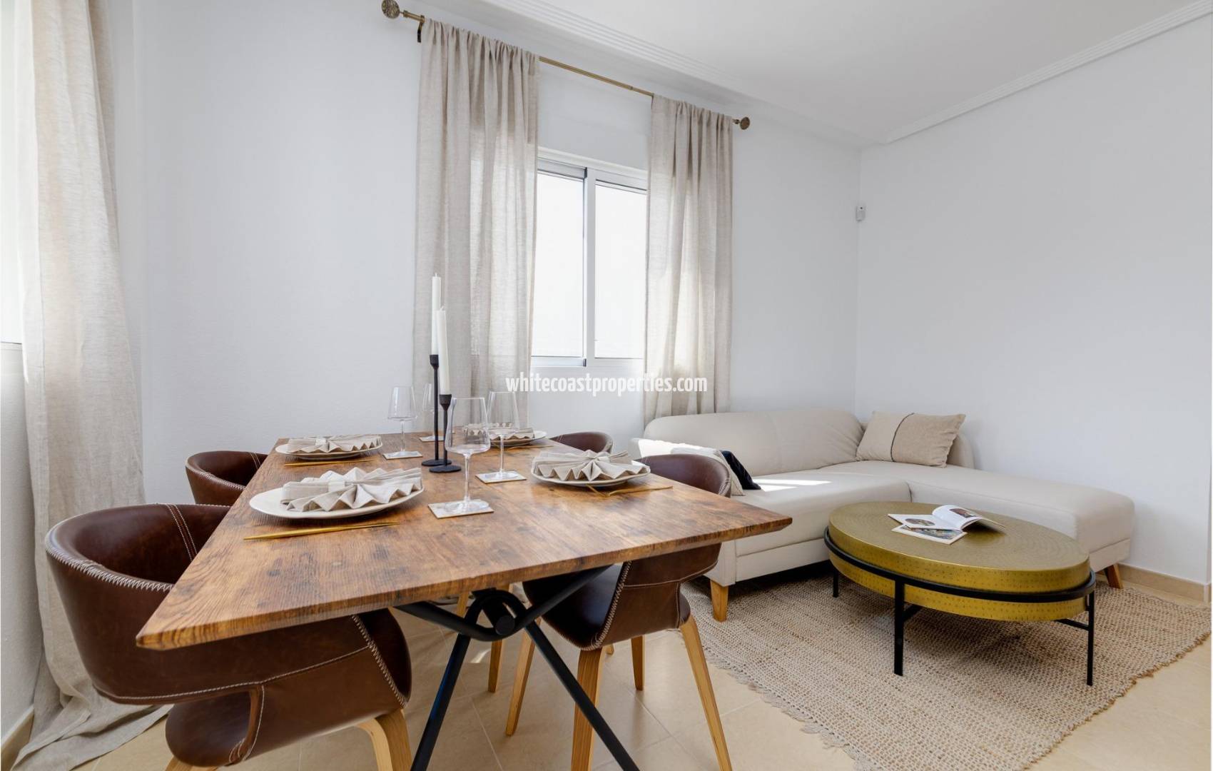 Новостройка - Вилла - San Fulgencio - El Oasis