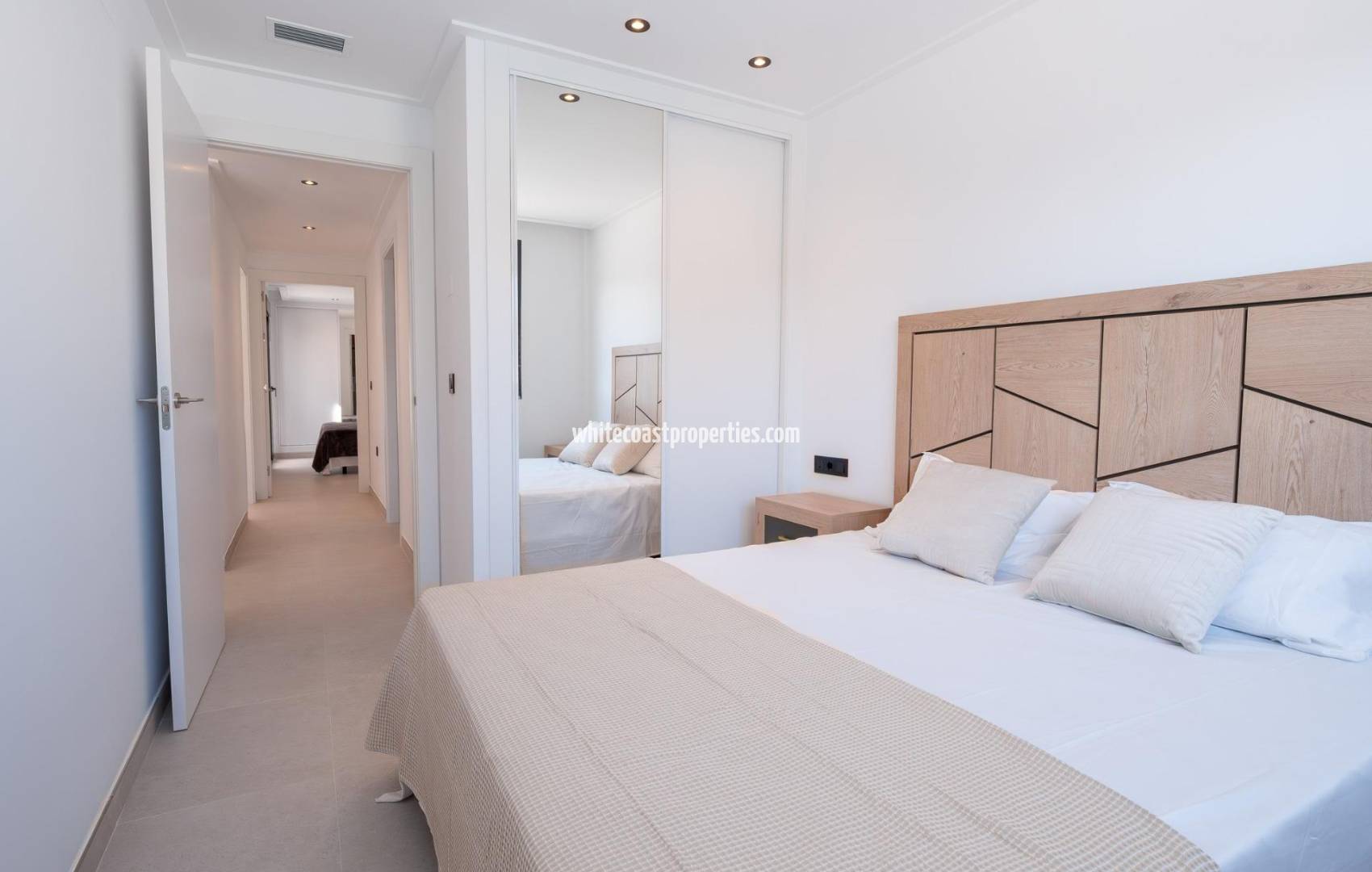 Новостройка - Вилла - San Fulgencio - Oasis La Marina
