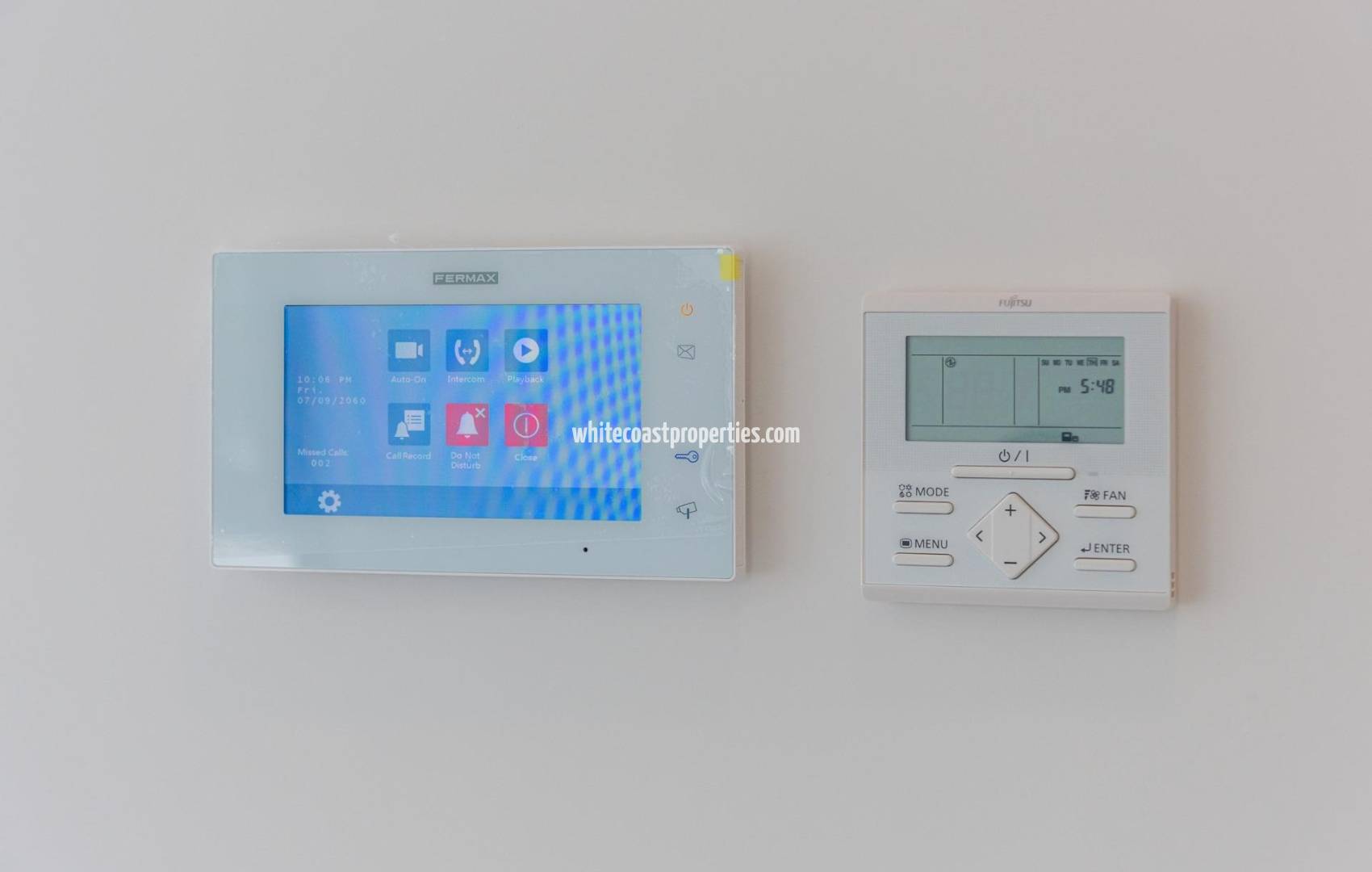 Новостройка - Вилла - San Javier - Parque del doce