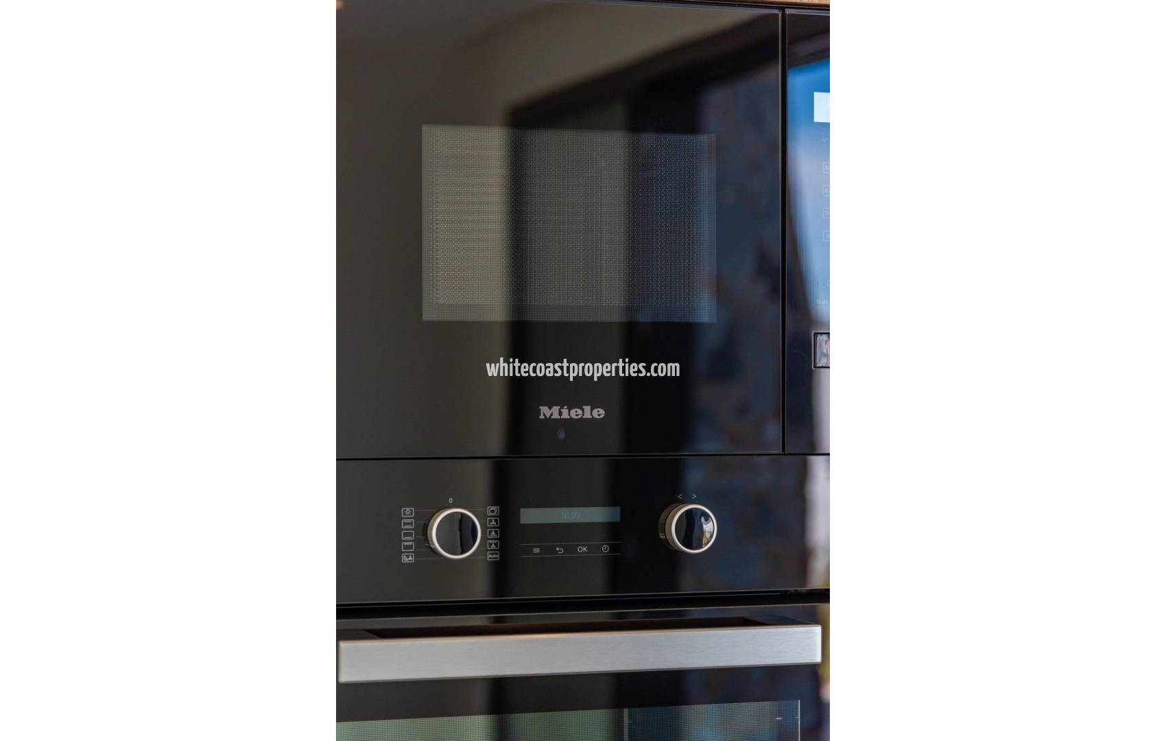 Новостройка - Вилла - San Javier - Parque del doce