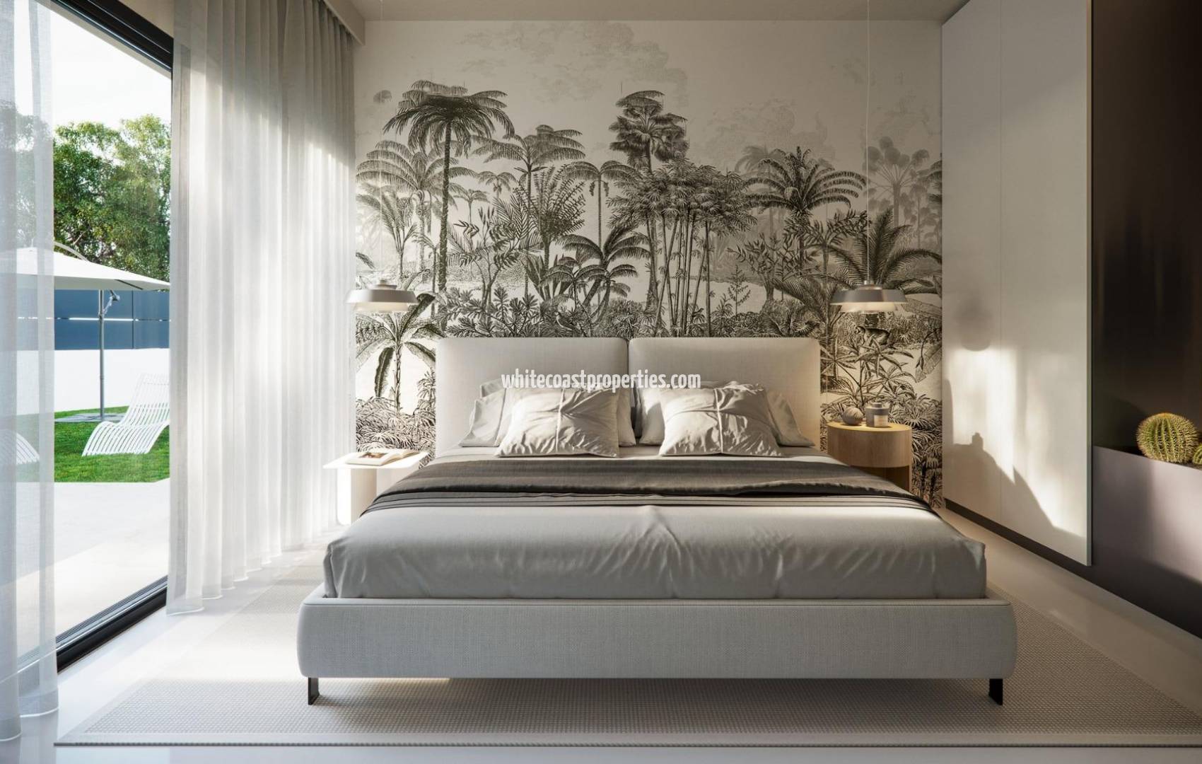 Новостройка - Вилла - San Miguel de Salinas - Pueblo