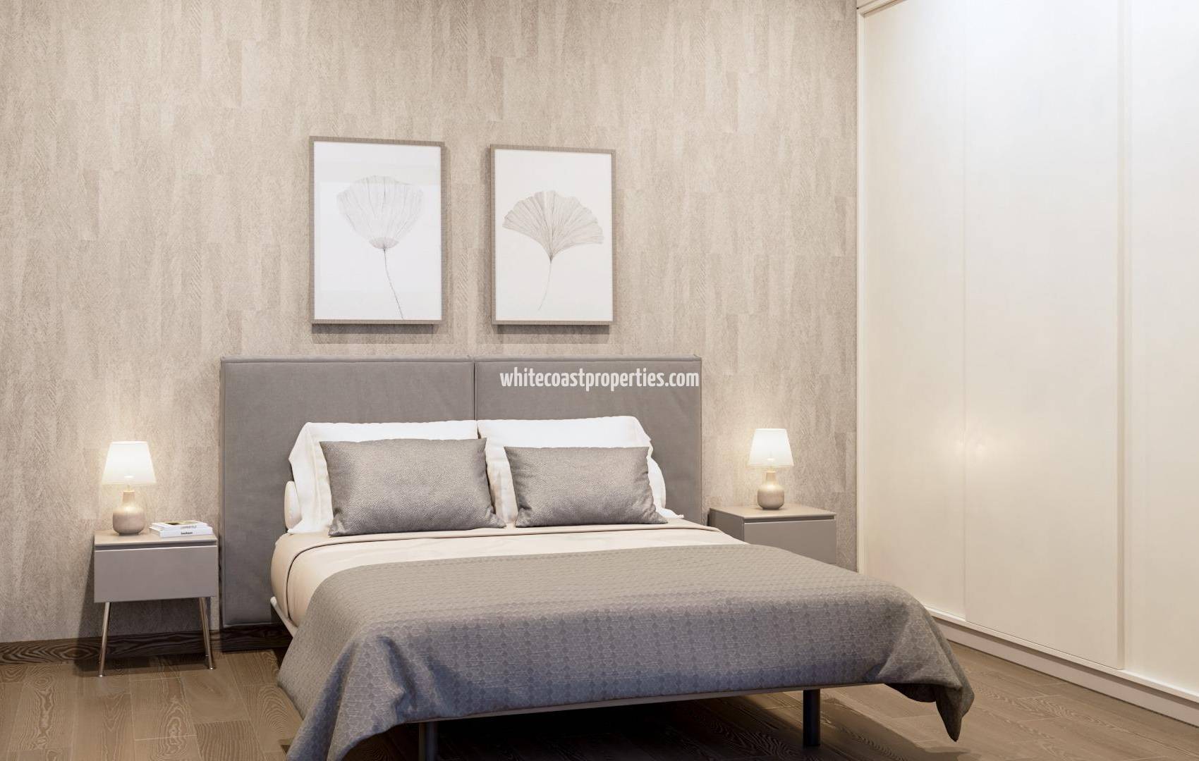 Новостройка - Вилла - San Pedro del Pinatar - Pueblo