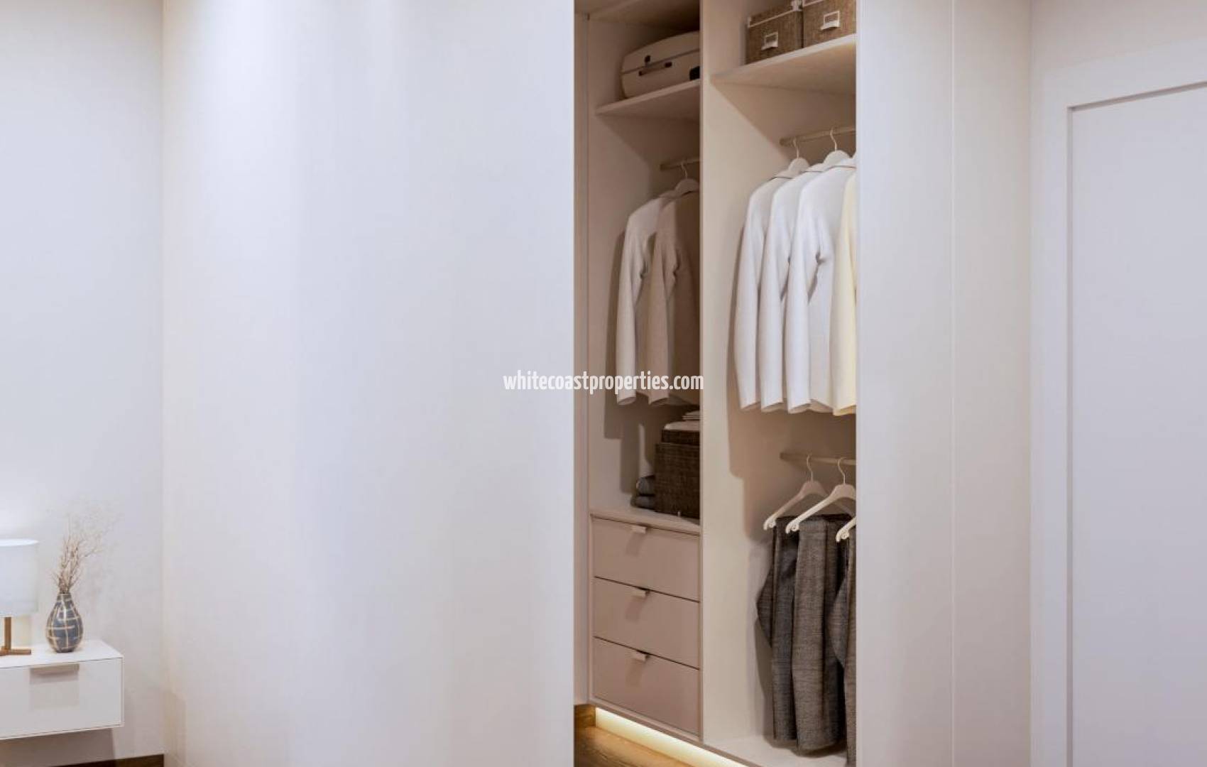 Новостройка - Вилла - San Pedro del Pinatar - Pueblo