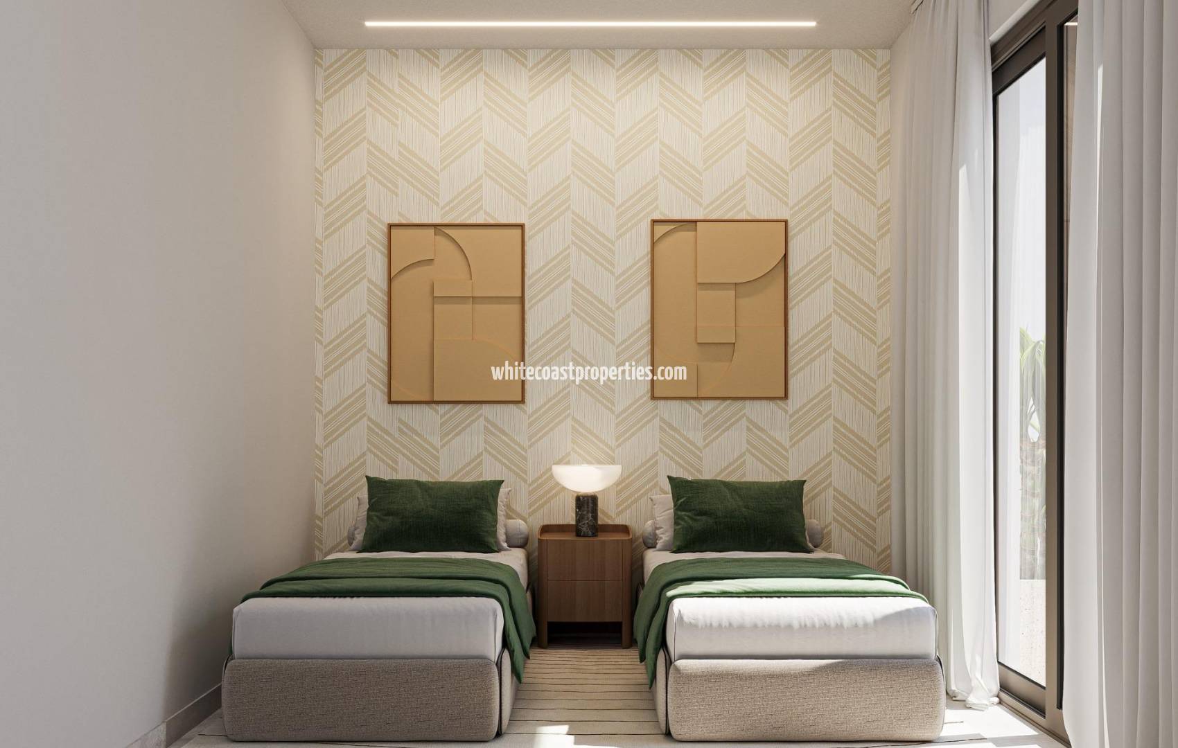 Новостройка - Вилла - Torre Pacheco - El Jimenado