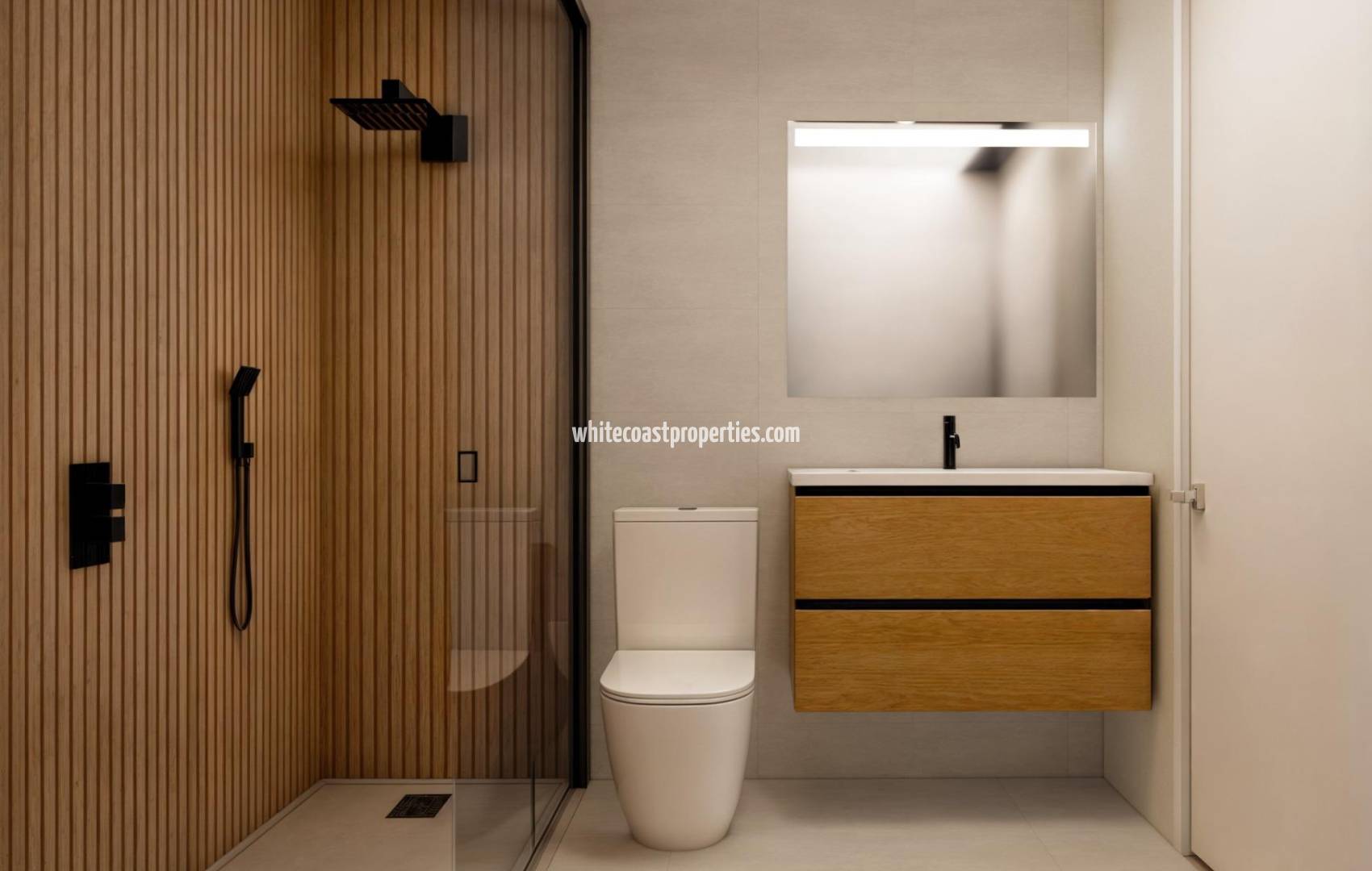 Новостройка - Вилла - Torre Pacheco - pueblo