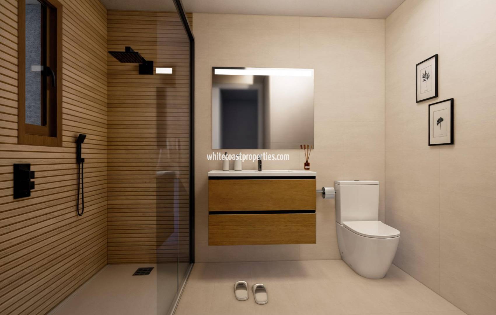 Новостройка - Вилла - Torre Pacheco - pueblo