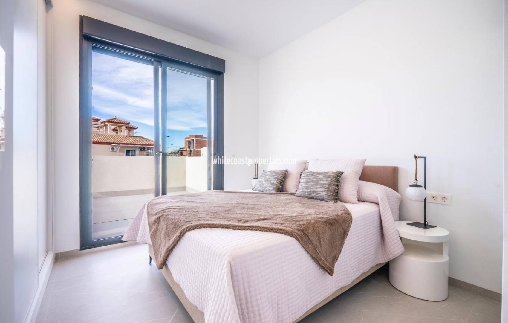 Новостройка - Вилла - Torre Pacheco - Roldán