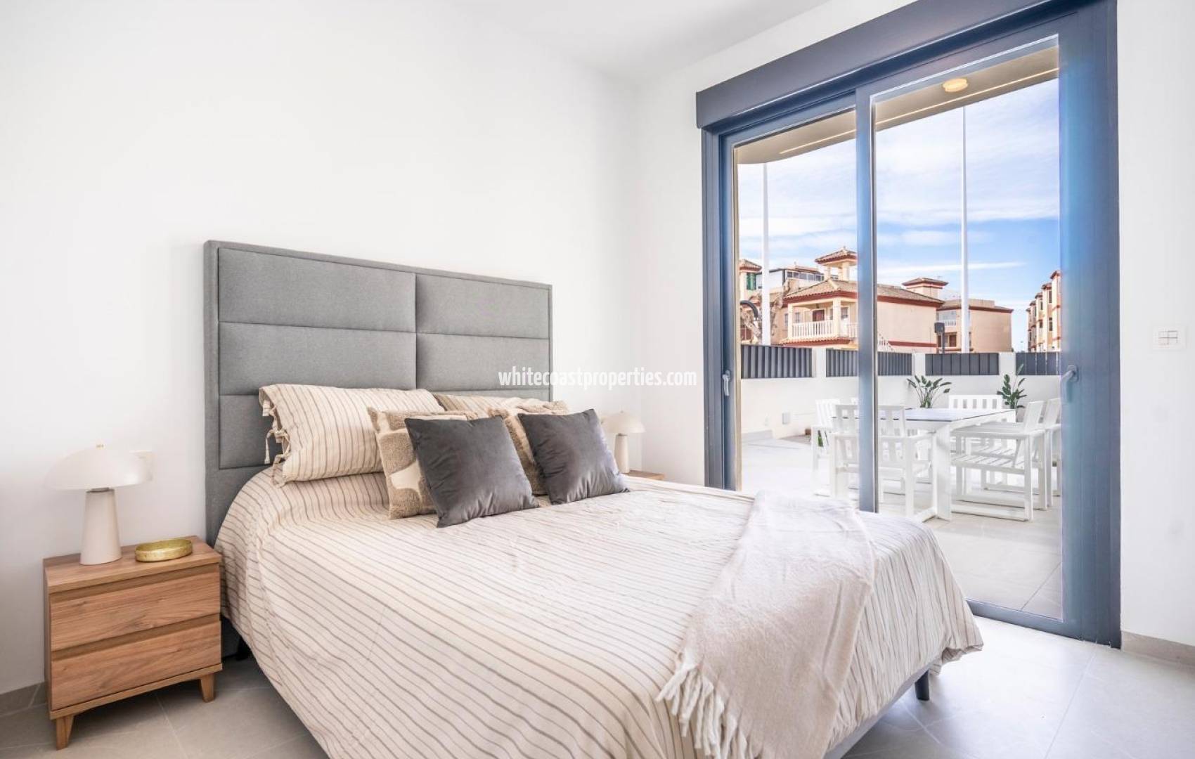 Новостройка - Вилла - Torre Pacheco - Roldán
