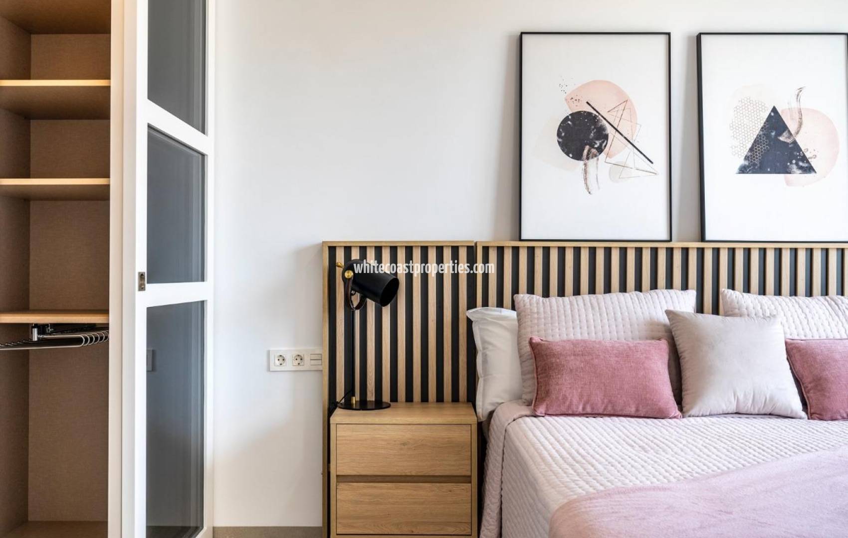 Новостройка - Вилла - Torre Pacheco - Roldán