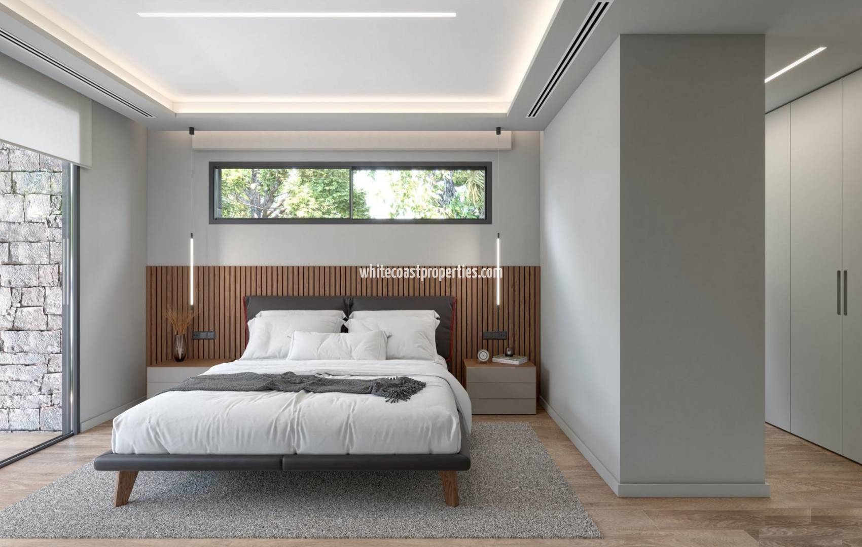 Новостройка - Вилла - Torre Pacheco - Santa Rosalia Lake And Life Resort