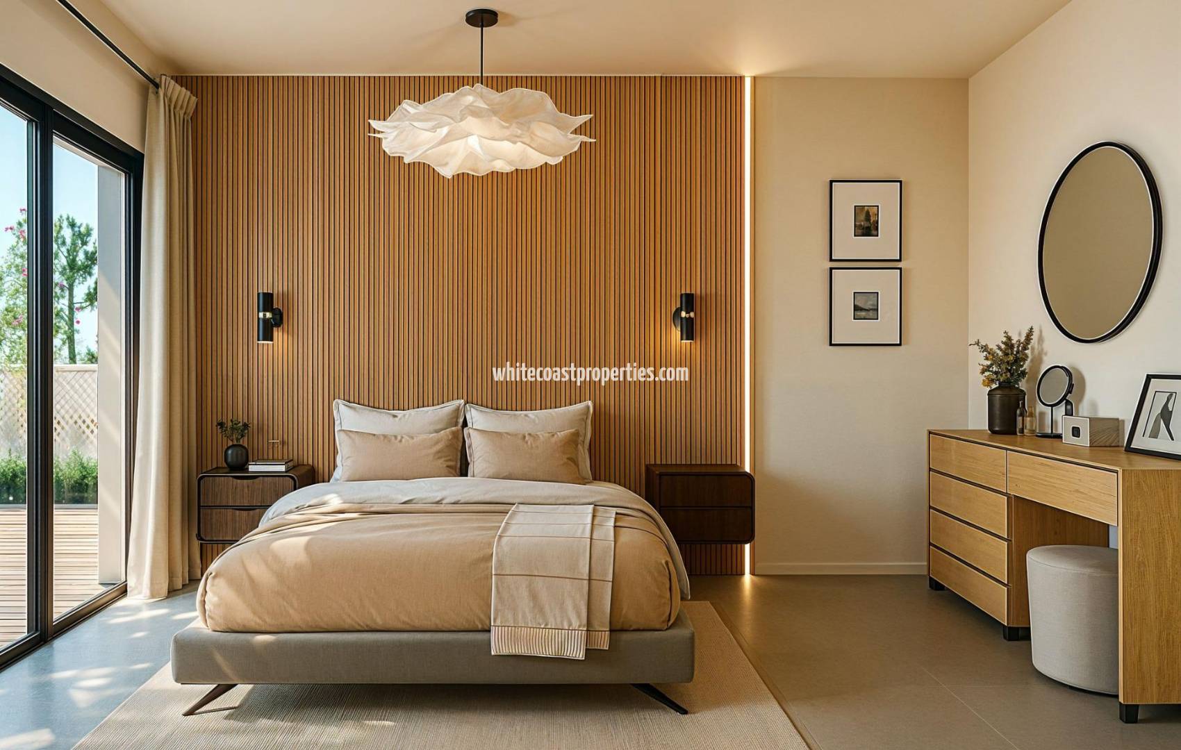 Новостройка - Вилла - Torre Pacheco - Santa Rosalia Lake And Life Resort