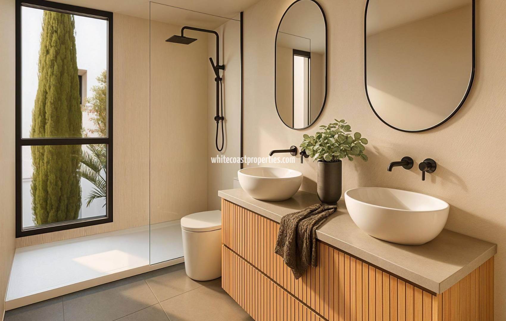 Новостройка - Вилла - Torre Pacheco - Santa Rosalia Lake And Life Resort