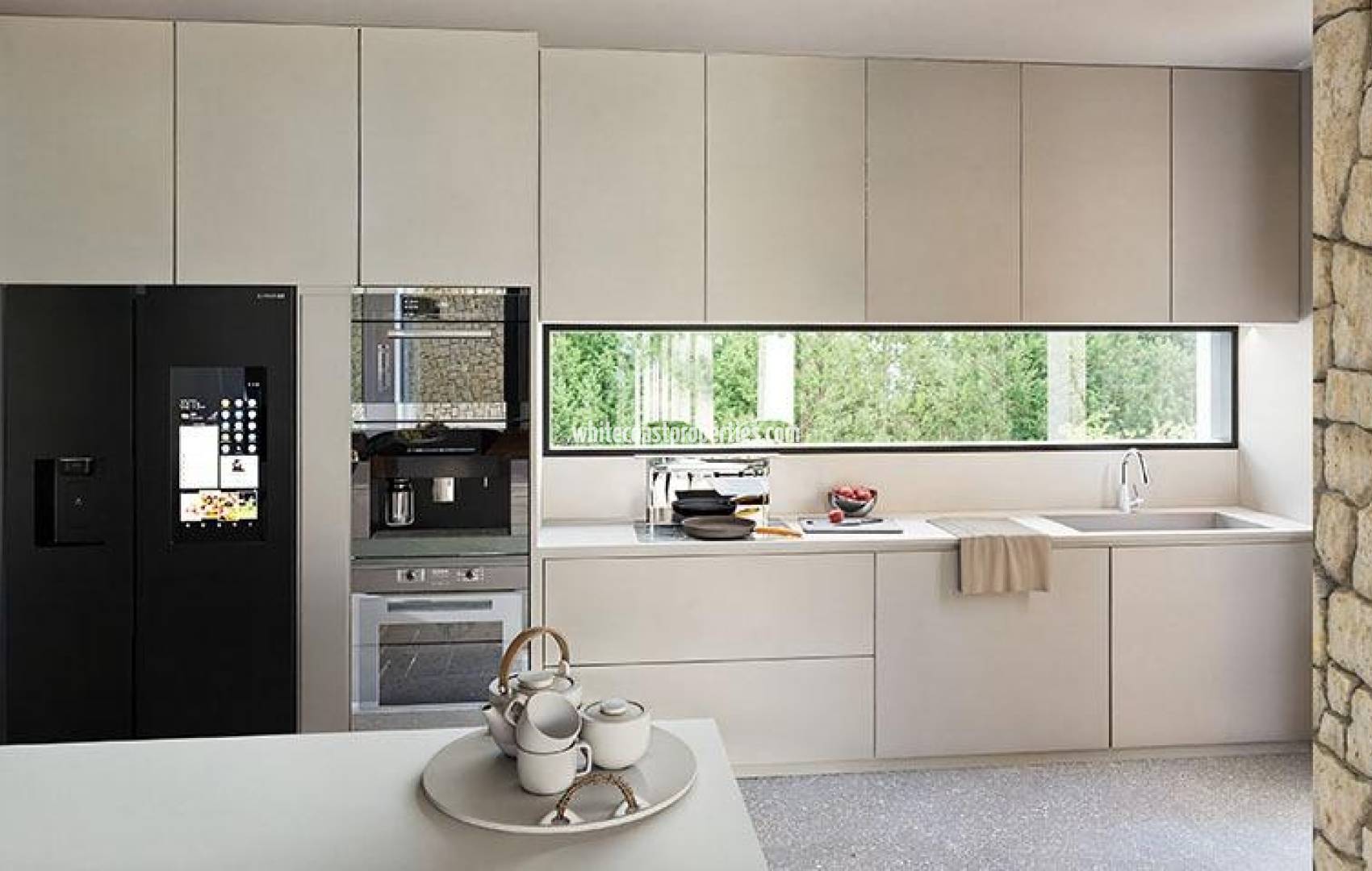 Новостройка - Вилла - Torrevieja - El chaparral