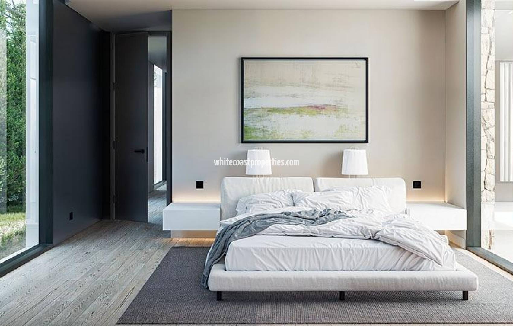 Новостройка - Вилла - Torrevieja - El chaparral