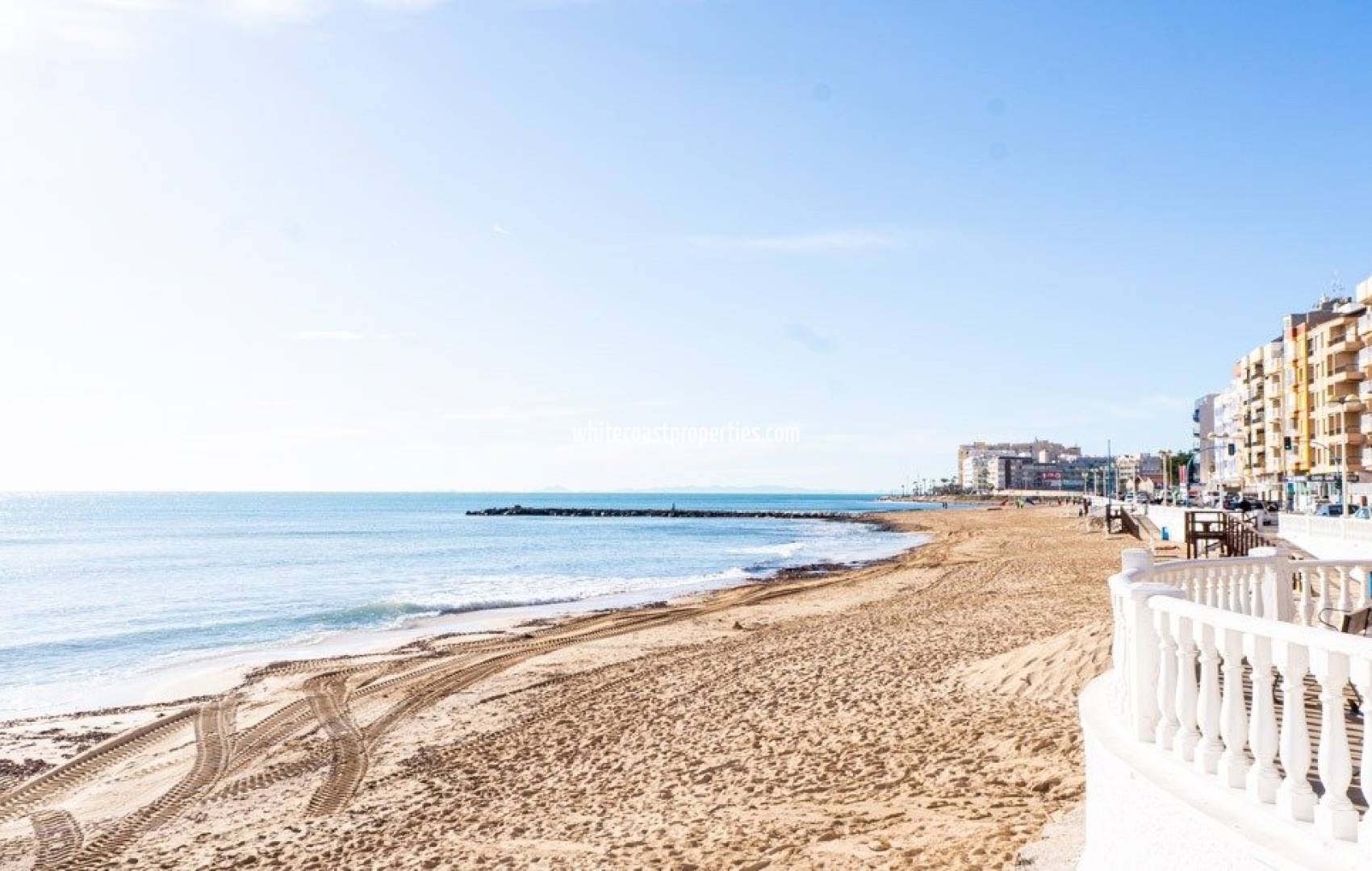 Новостройка - Вилла - Torrevieja - Lago Jardín II