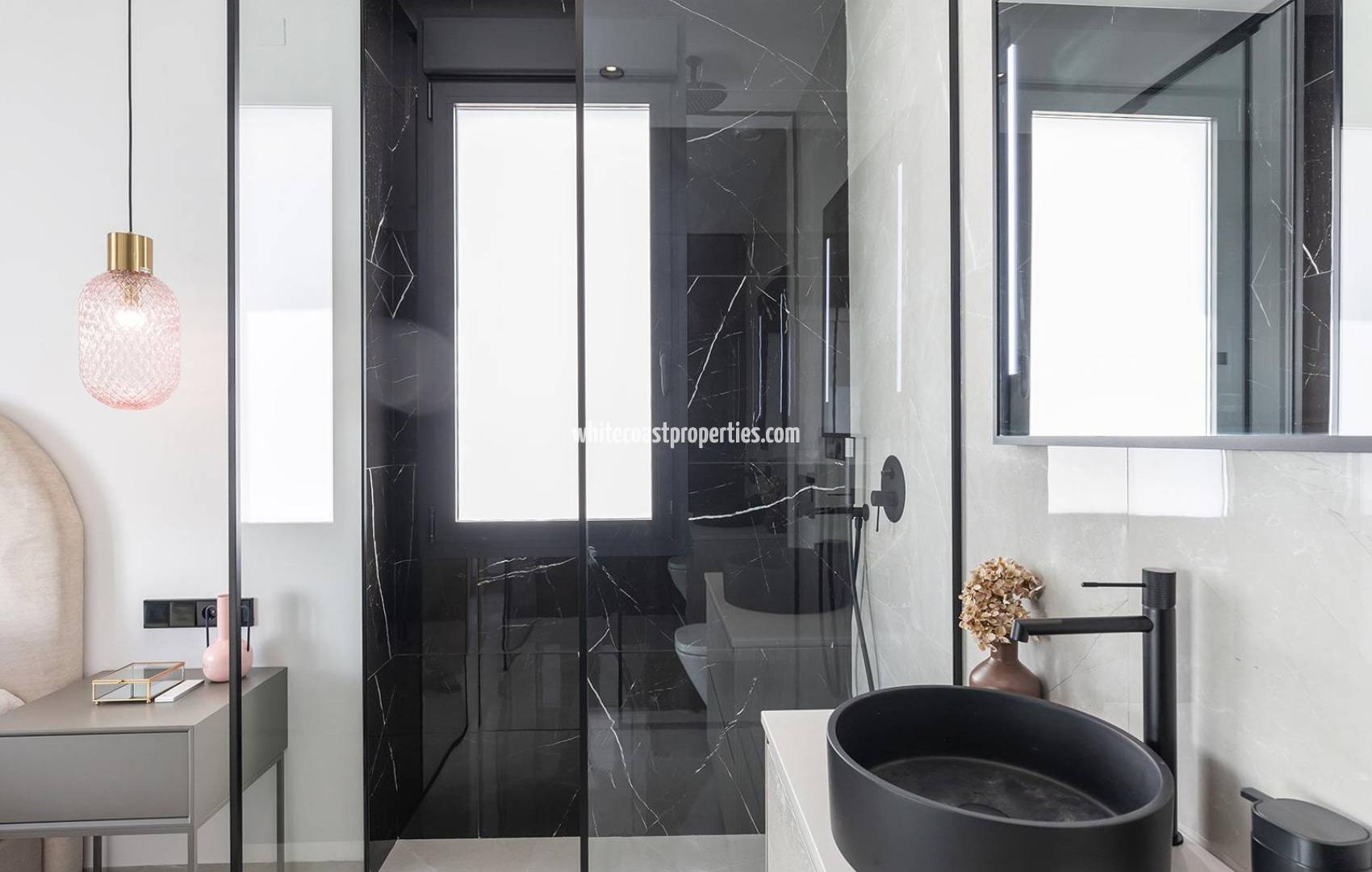 Новостройка - Вилла - Torrevieja - Los balcones