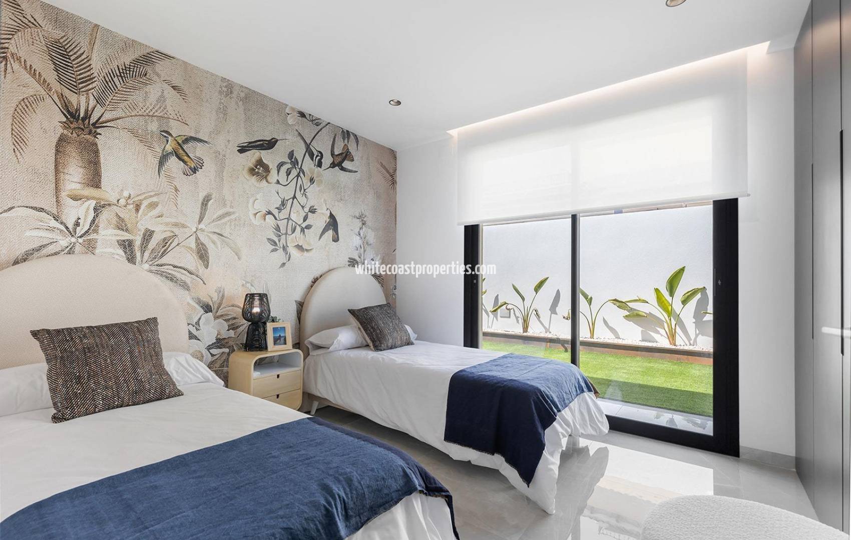 Новостройка - Вилла - Torrevieja - Los balcones