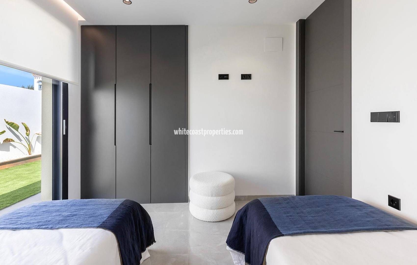 Новостройка - Вилла - Torrevieja - Los balcones