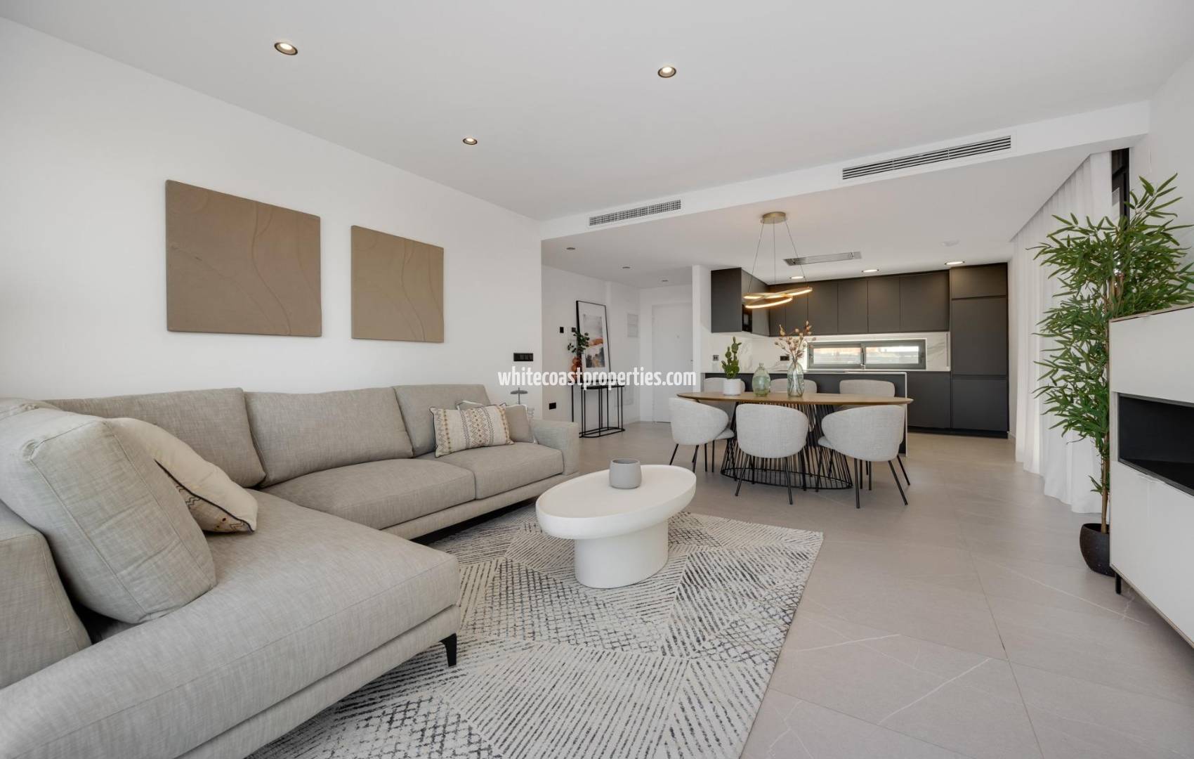 Новостройка - Вилла - Torrevieja - Sector 25