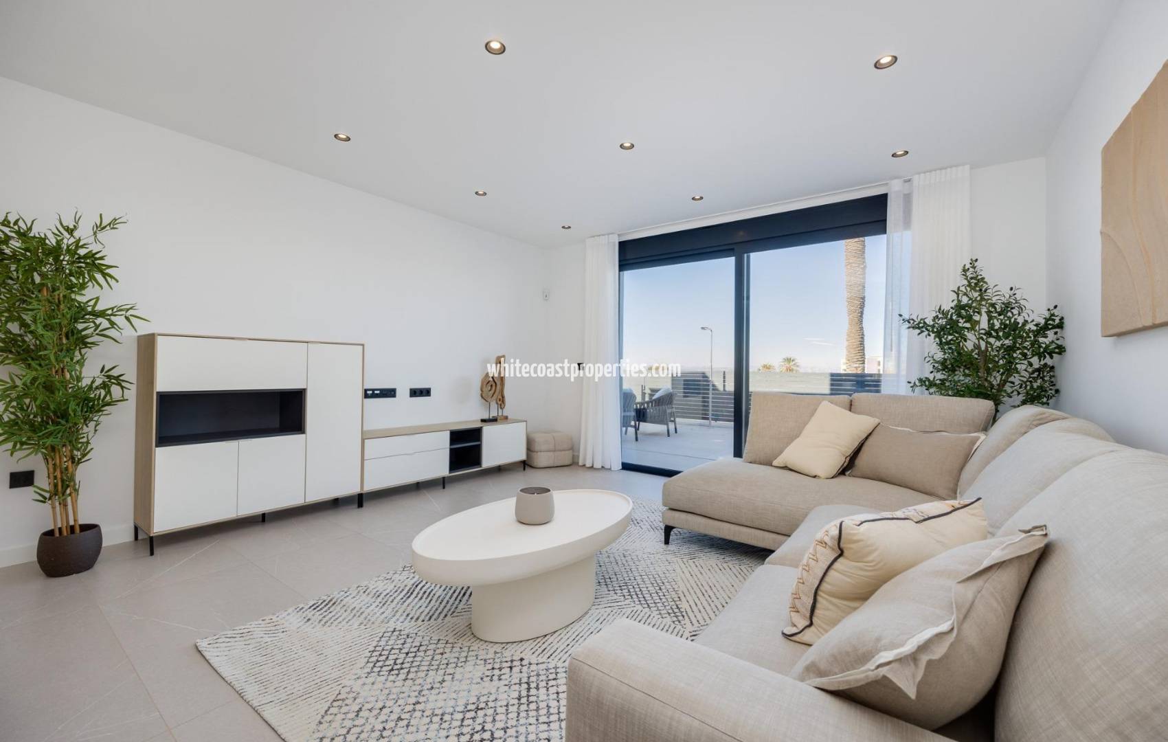 Новостройка - Вилла - Torrevieja - Sector 25