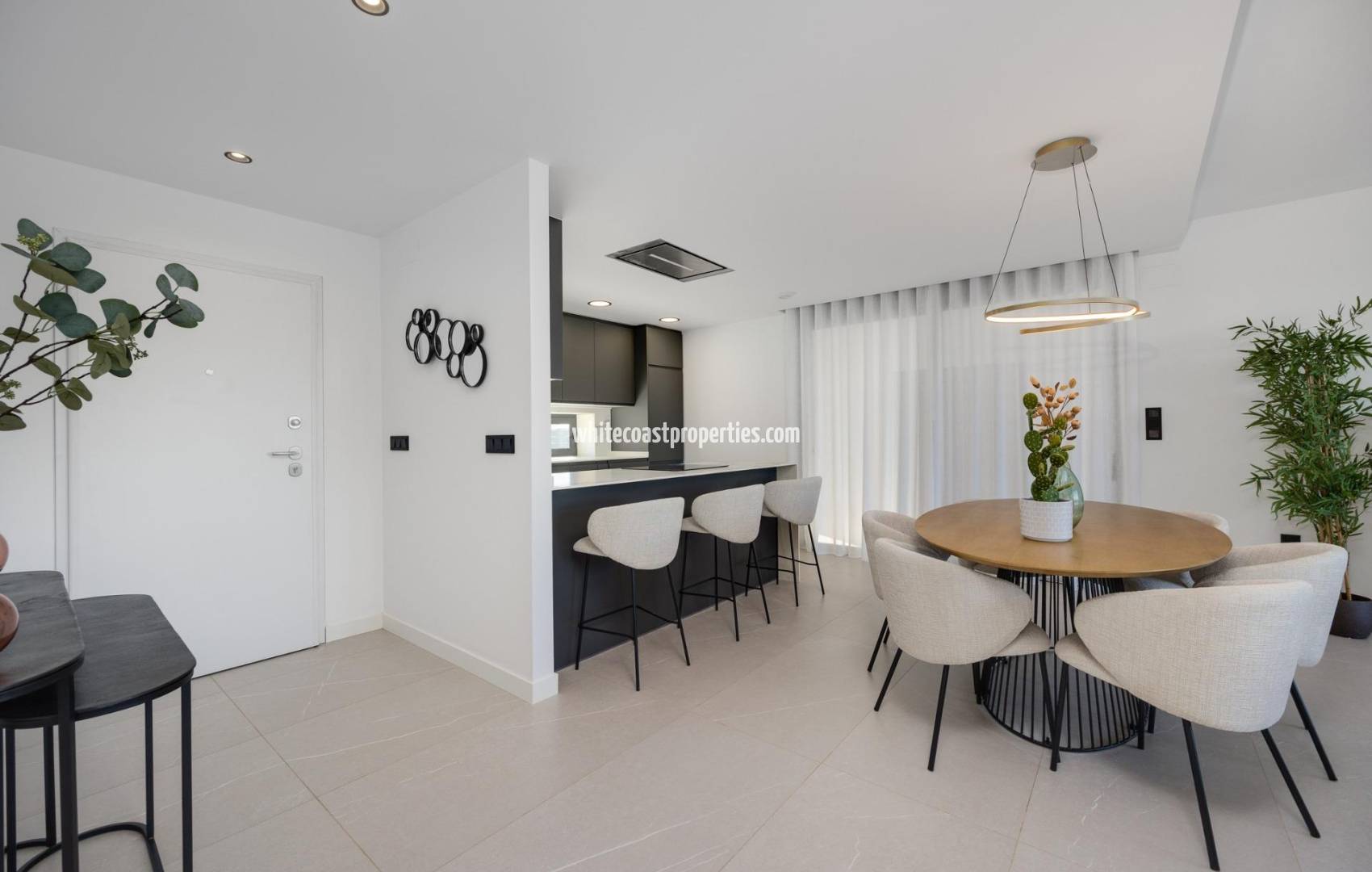 Новостройка - Вилла - Torrevieja - Sector 25