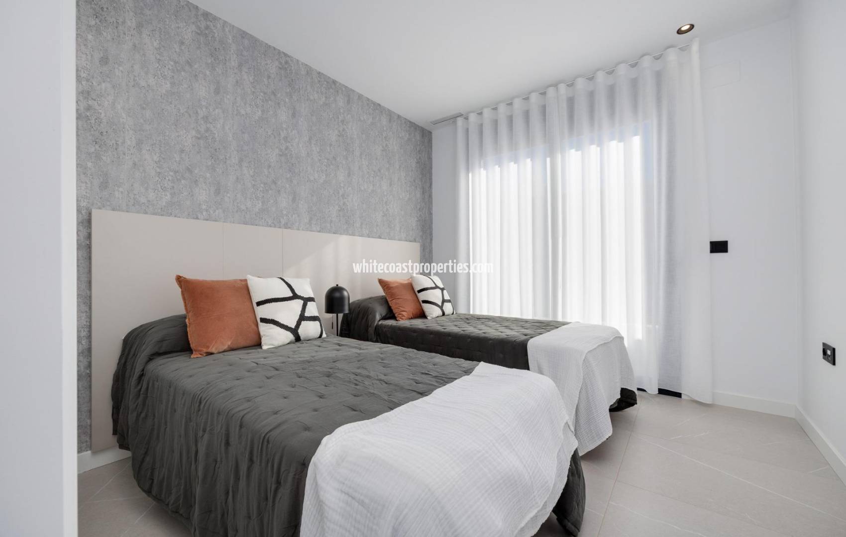 Новостройка - Вилла - Torrevieja - Sector 25