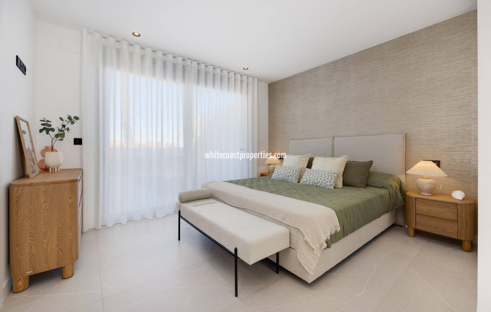 Новостройка - Вилла - Torrevieja - Sector 25