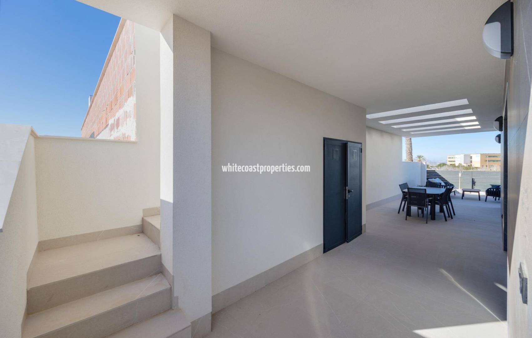 Новостройка - Вилла - Torrevieja - Sector 25