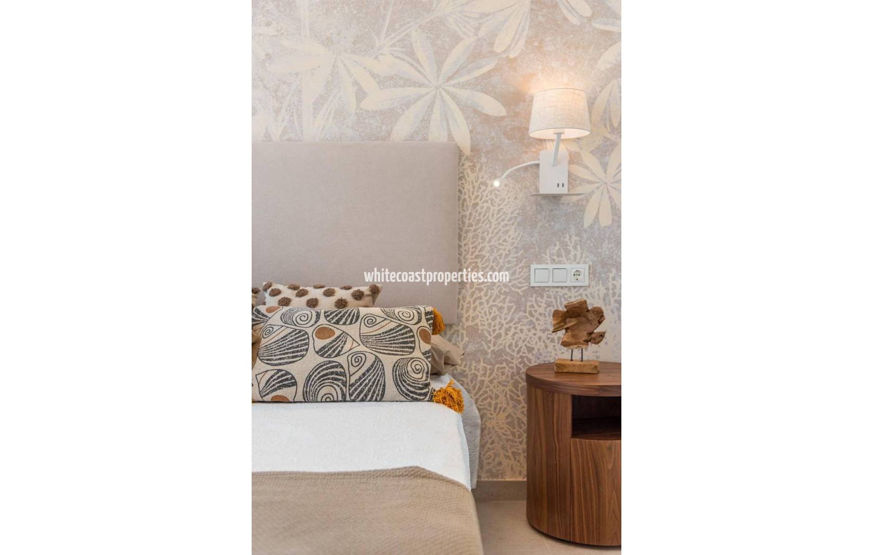 Новостройка - Вилла - Vera - Vera playa