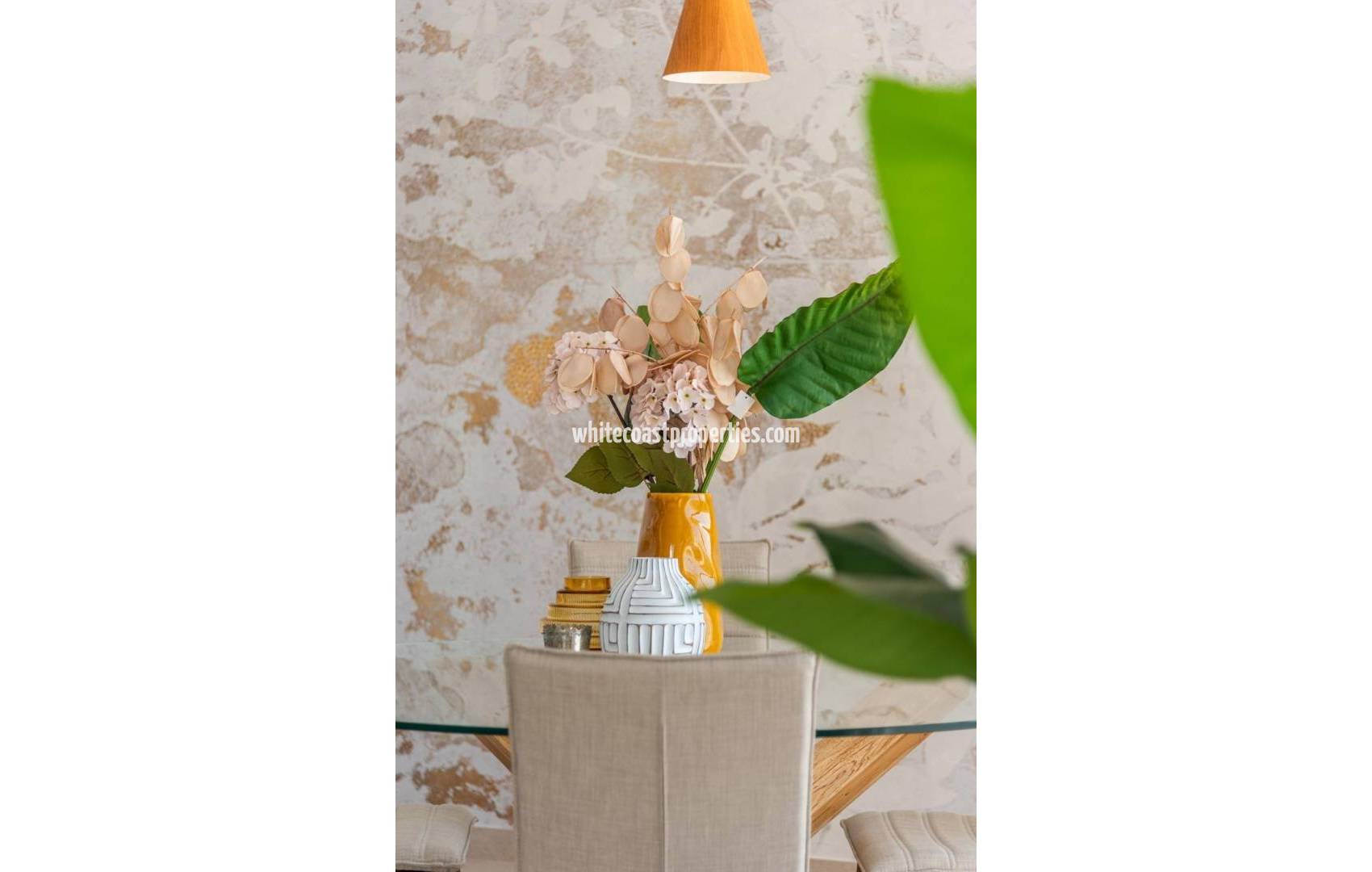 Новостройка - Вилла - Vera - Vera playa