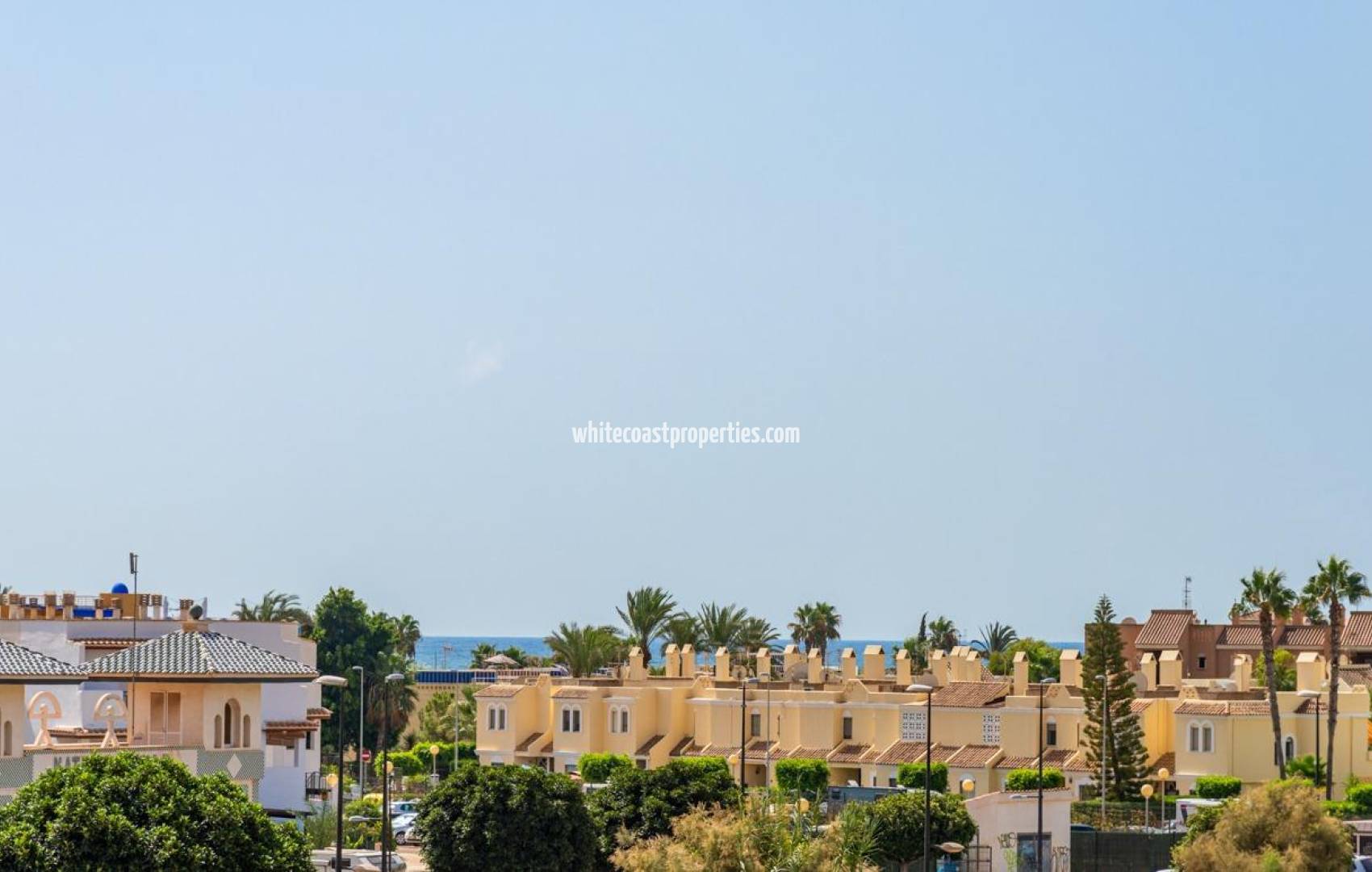 Новостройка - Вилла - Vera - Vera playa