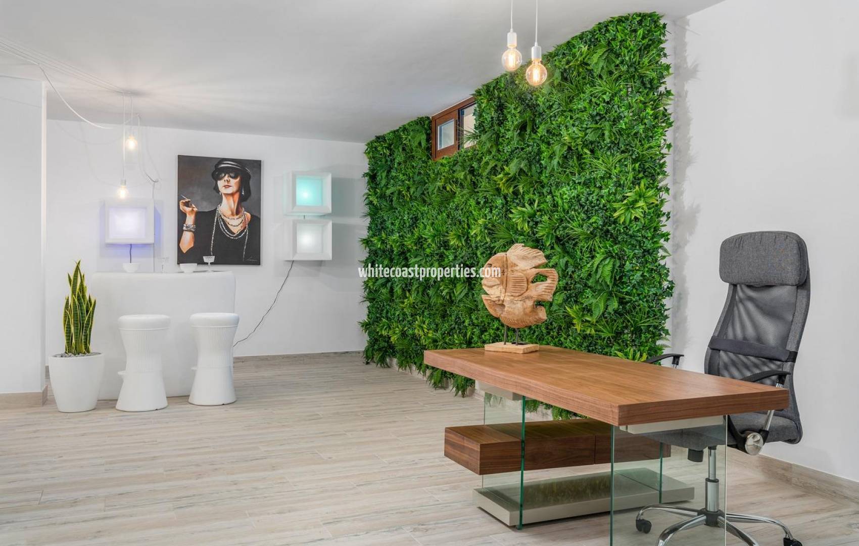 Новостройка - Вилла - Vera - Vera playa