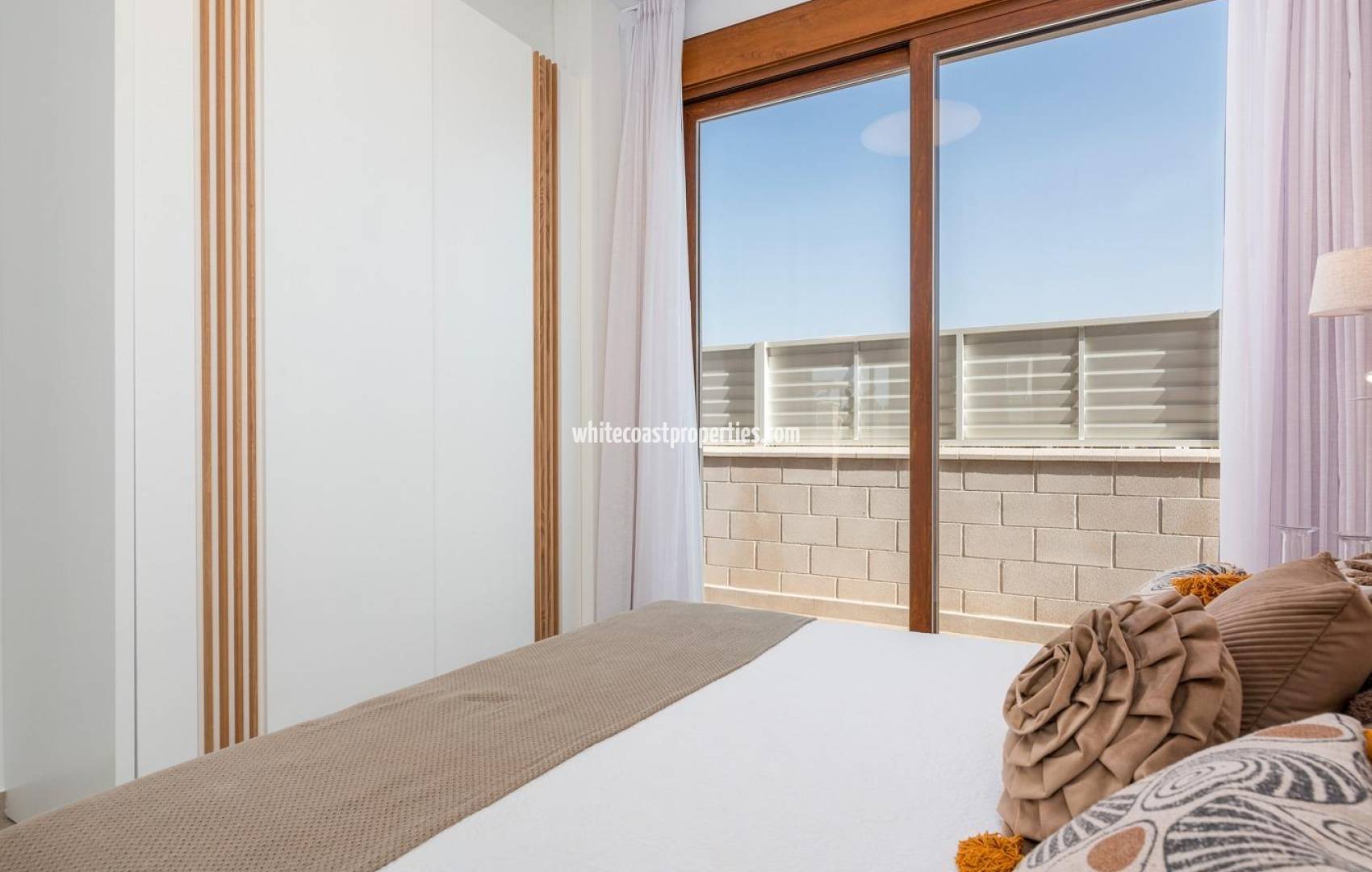 Новостройка - Вилла - Vera - Vera playa