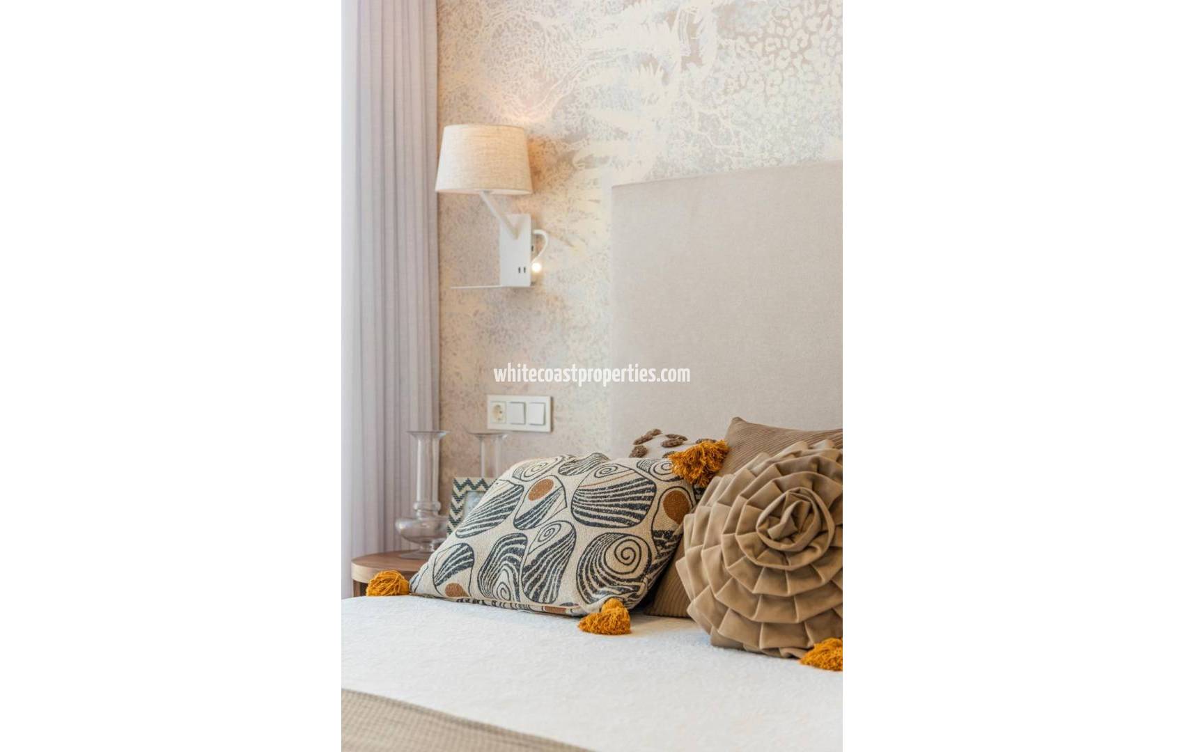 Новостройка - Вилла - Vera - Vera playa