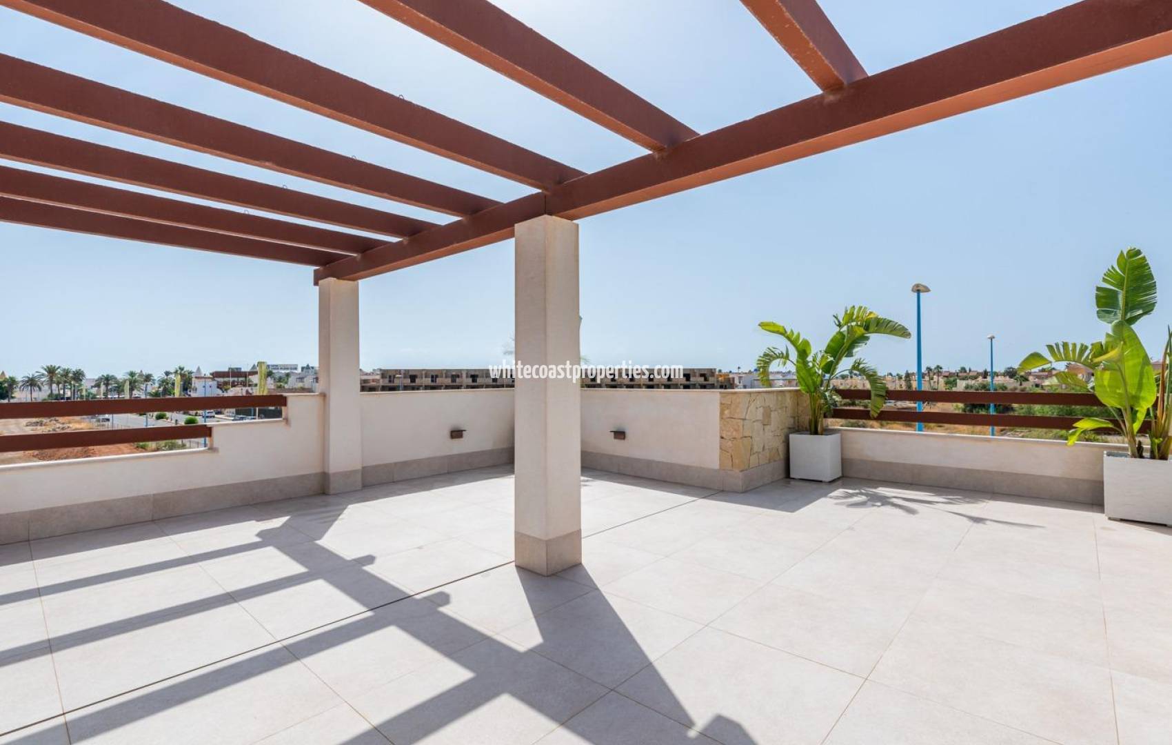 Новостройка - Вилла - Vera - Vera playa
