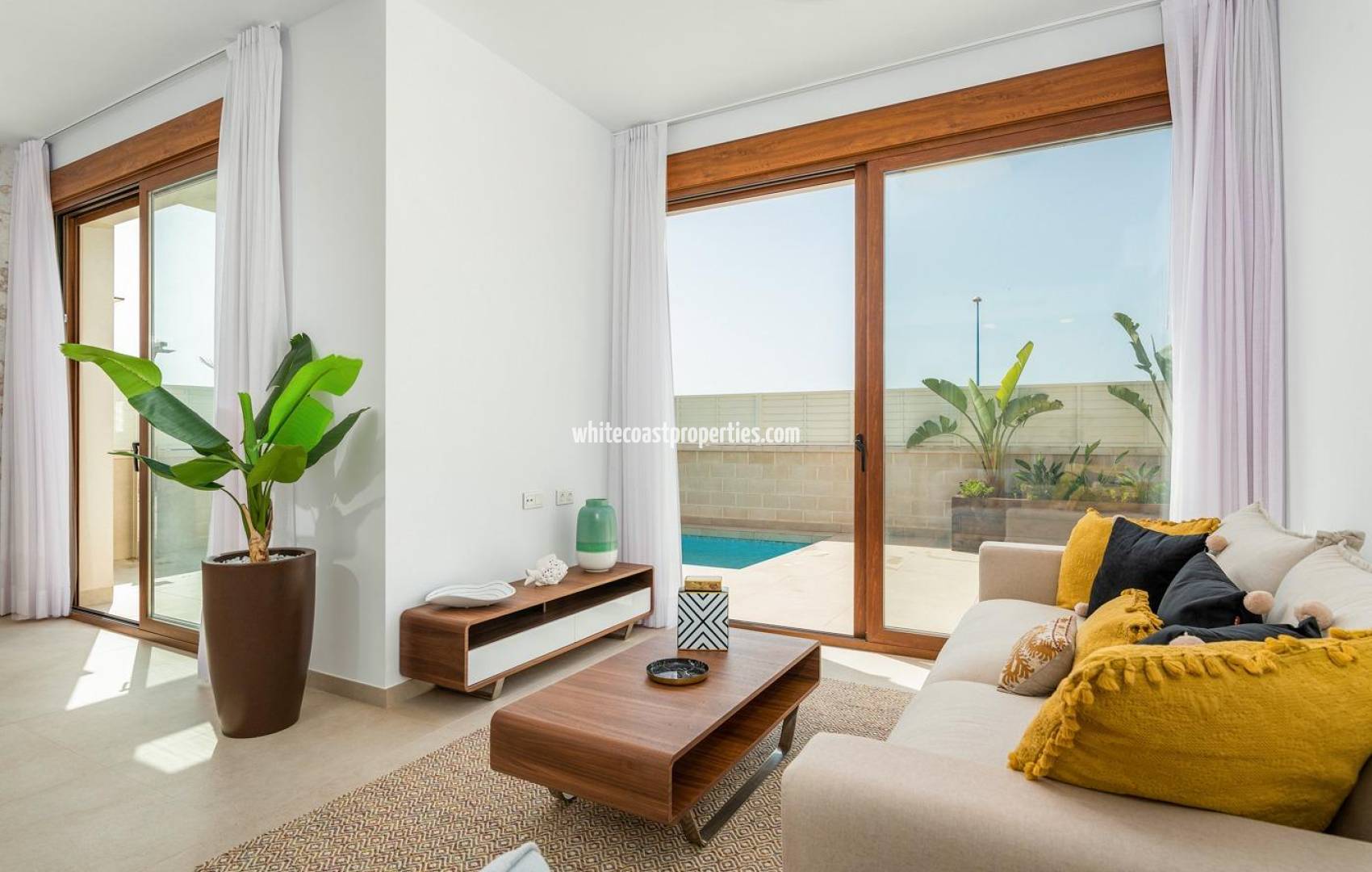 Новостройка - Вилла - Vera - Vera playa
