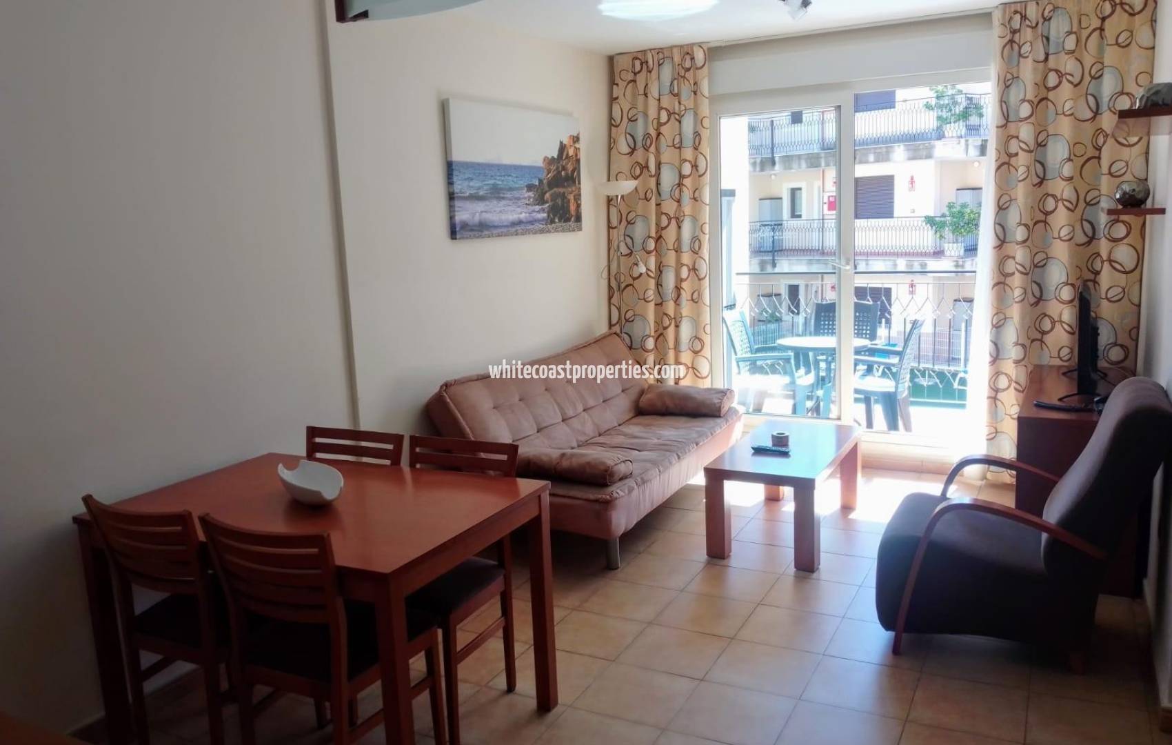 Nueva construcción  - Apartamento - Águilas - Collados