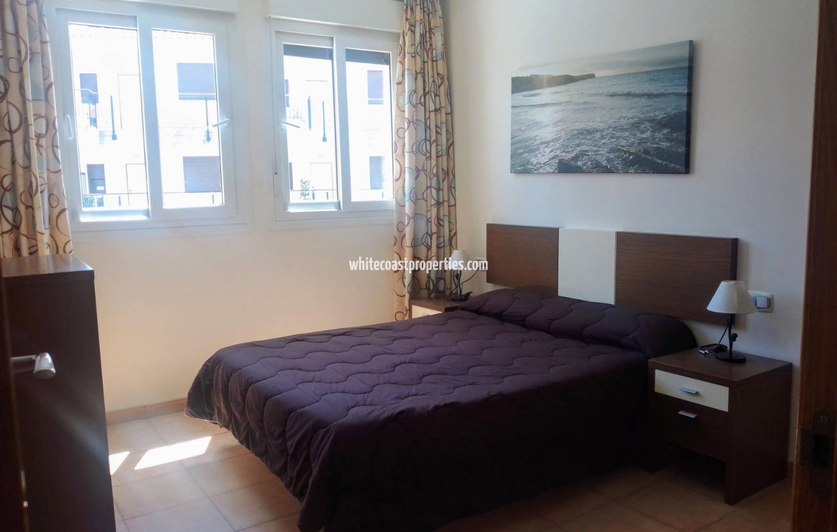 Nueva construcción  - Apartamento - Águilas - Collados