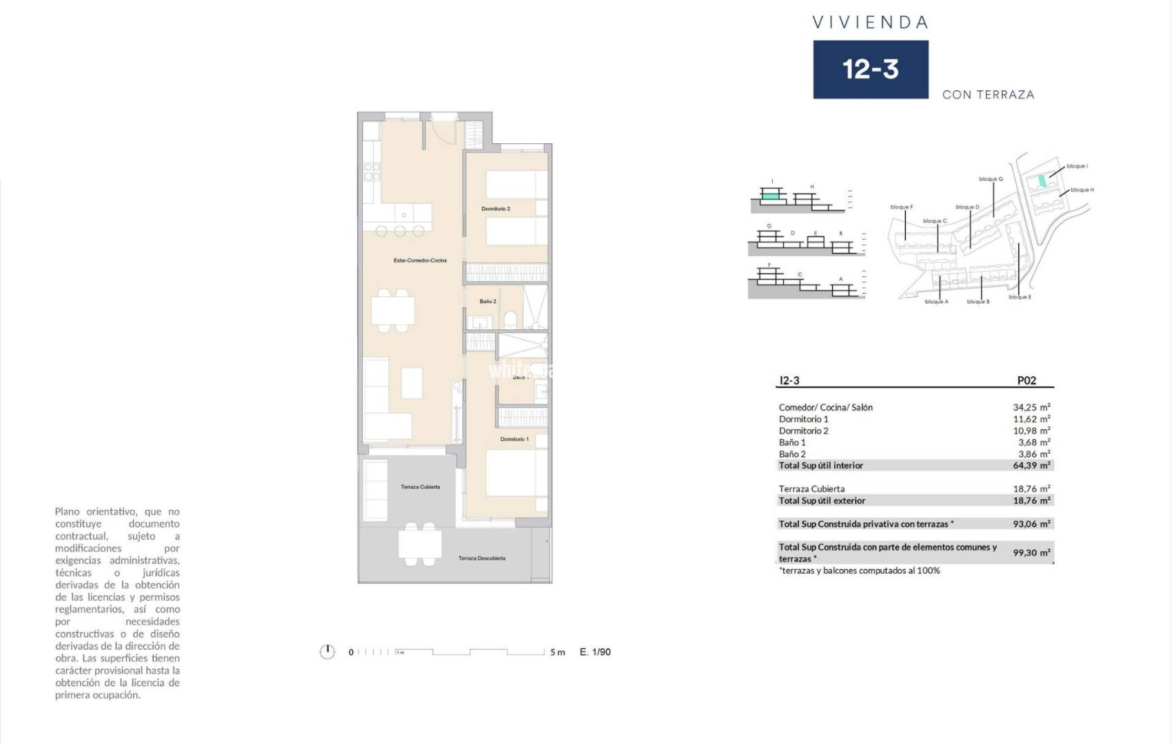 Nueva construcción  - Apartamento - Alfas del Pí - Alfaz del Sol