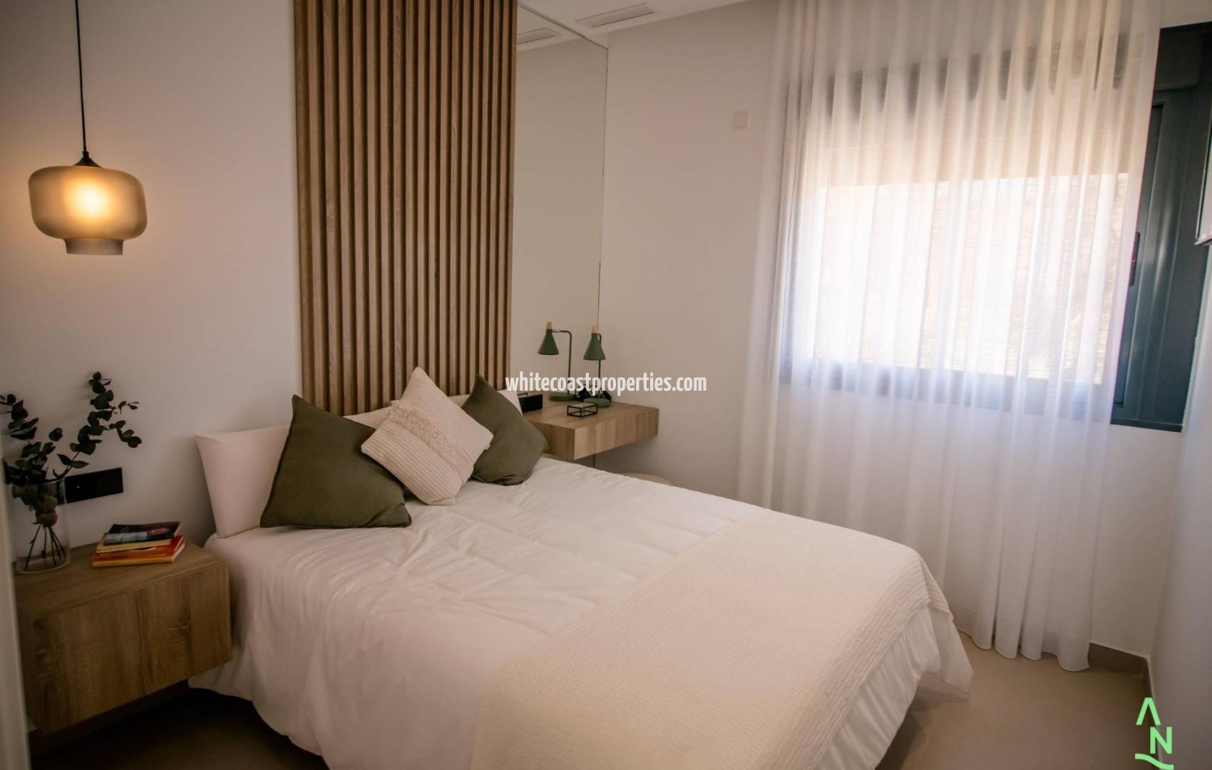 Nueva construcción  - Apartamento - Alhama de Murcia - Condado De Alhama